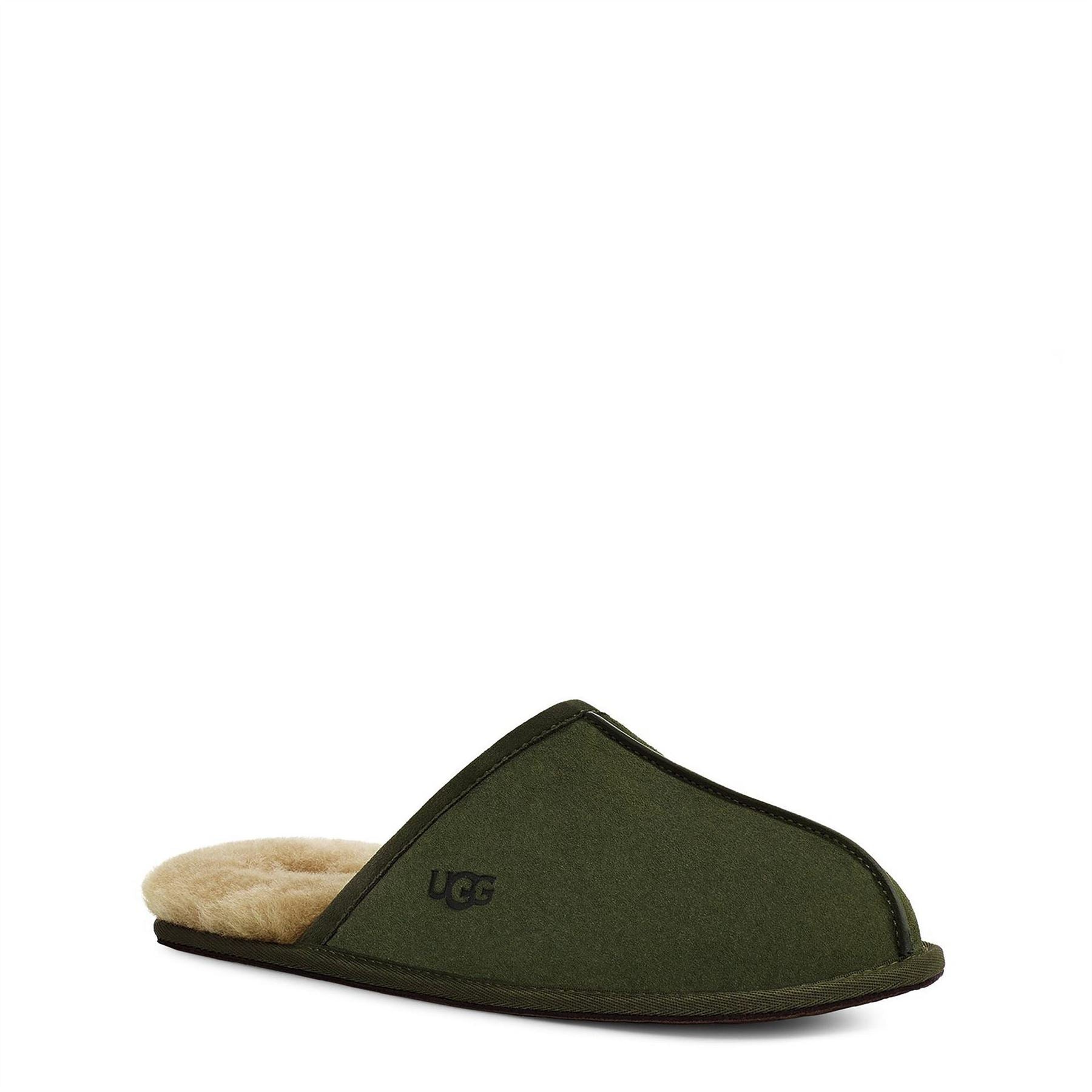 Ugg Scuff Mule Slippers