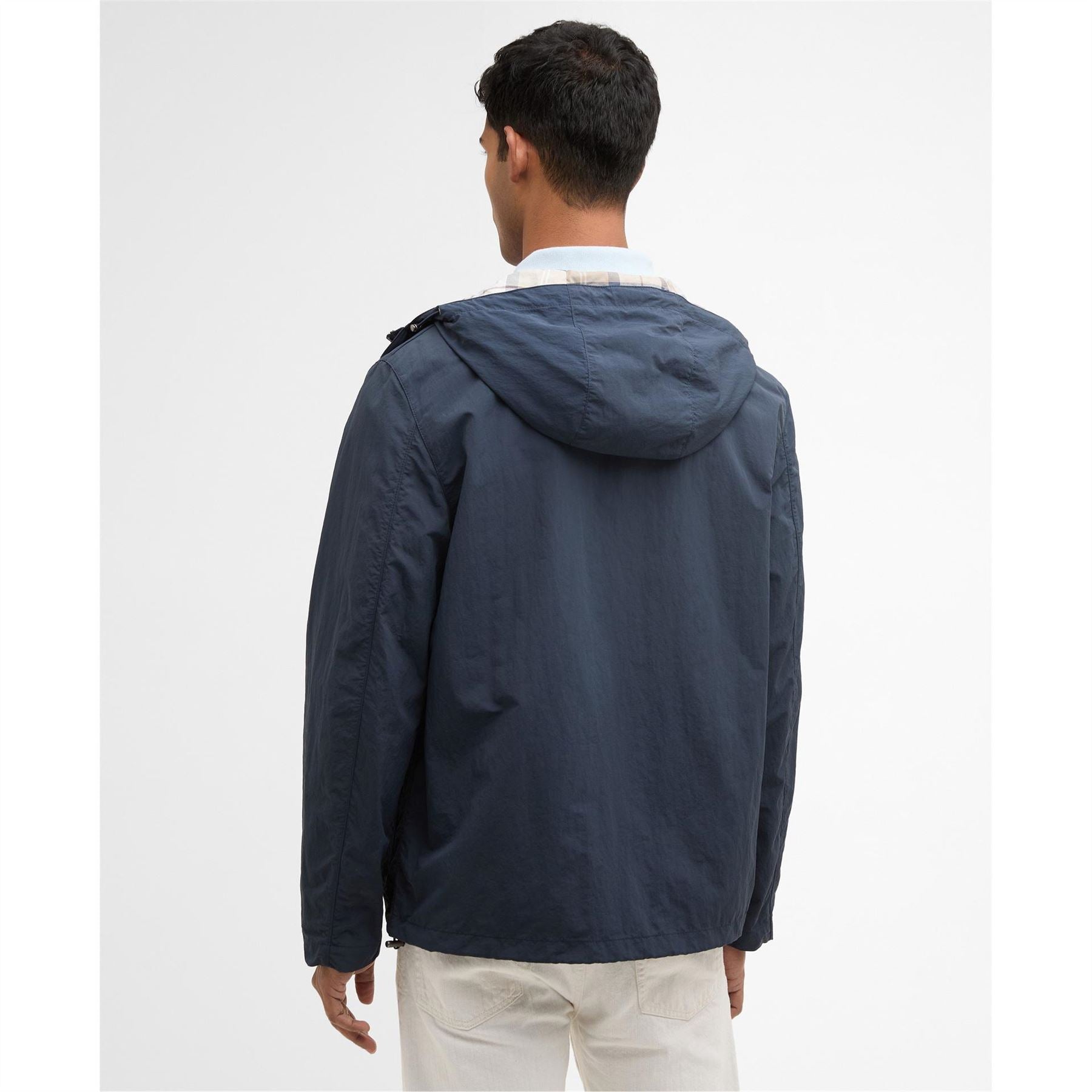 Barbour Rain Anorak Jacket
