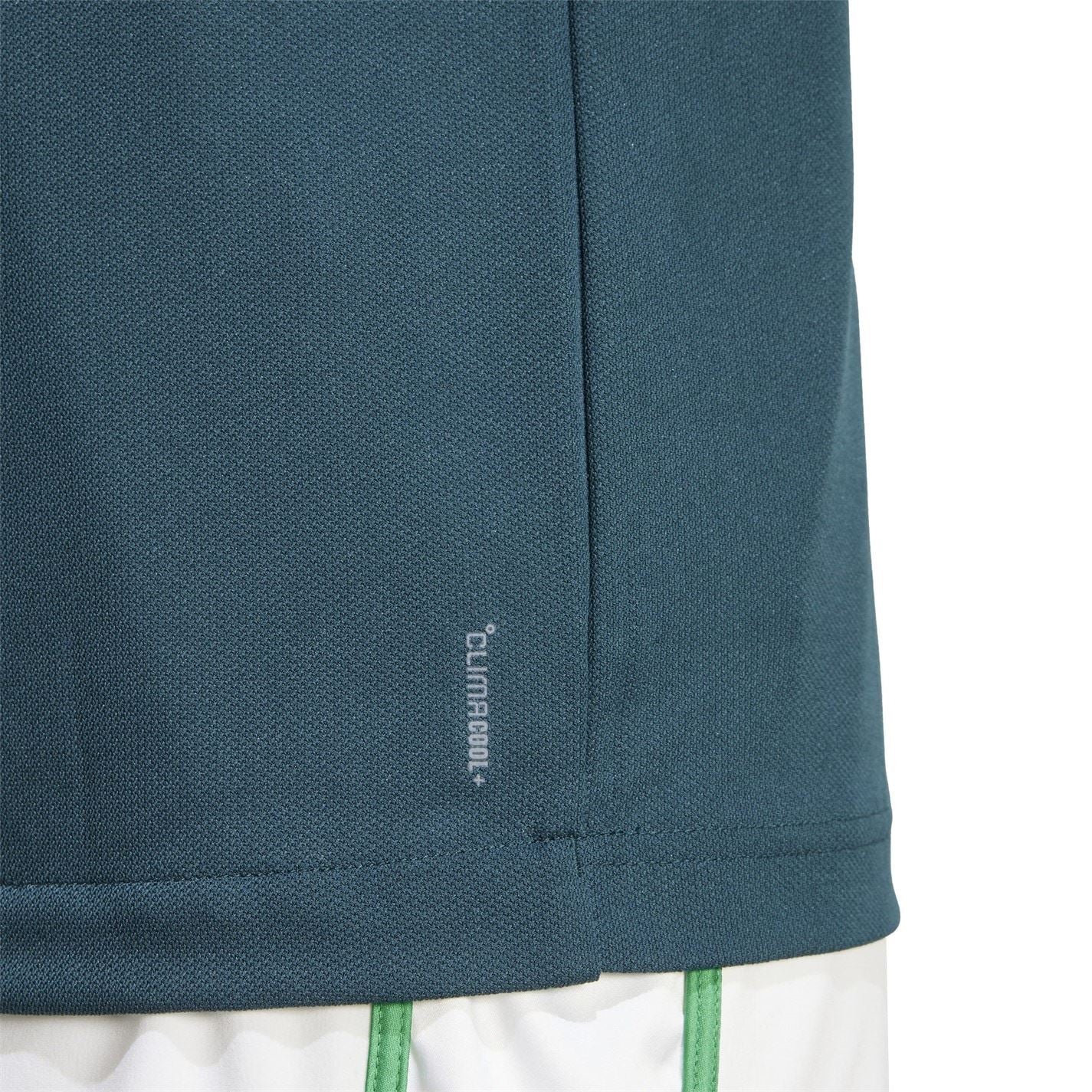 adidas Mens Wimbledon Pro T-Shirt