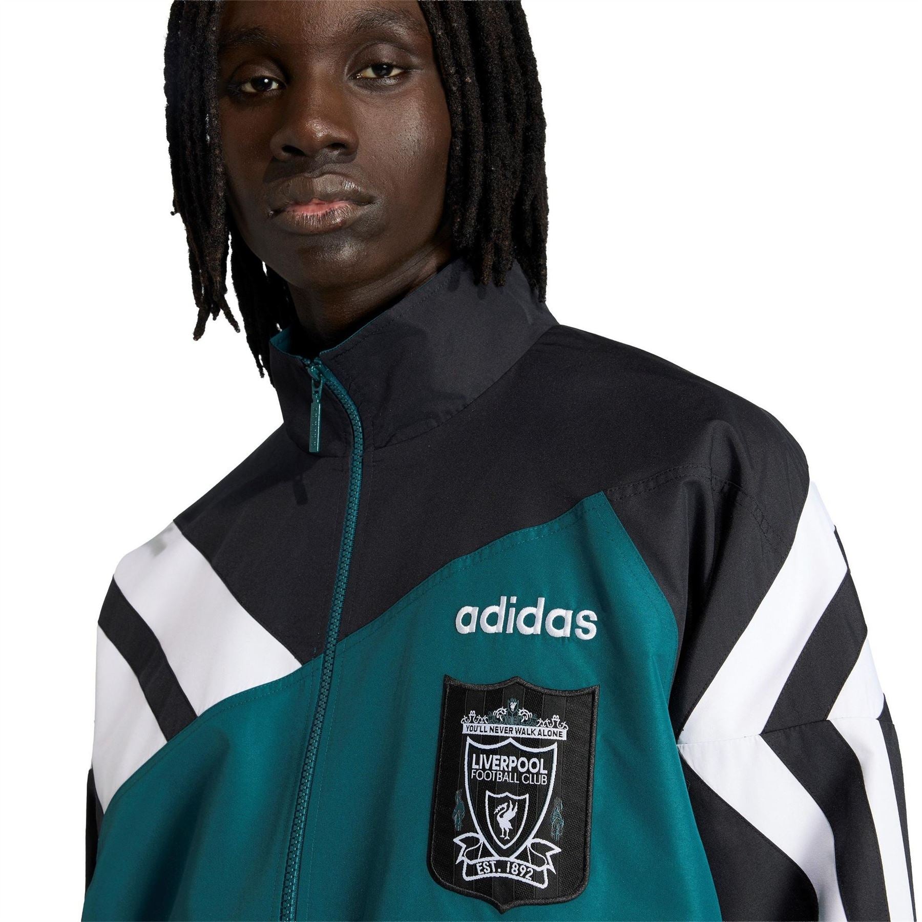 adidas 1995 Tracksuit Top Jacket Adults