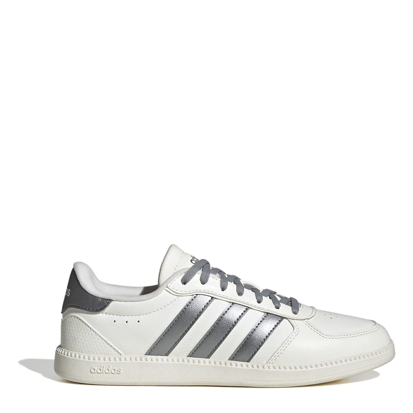 adidas Womens Breaknet Sleek Trainers