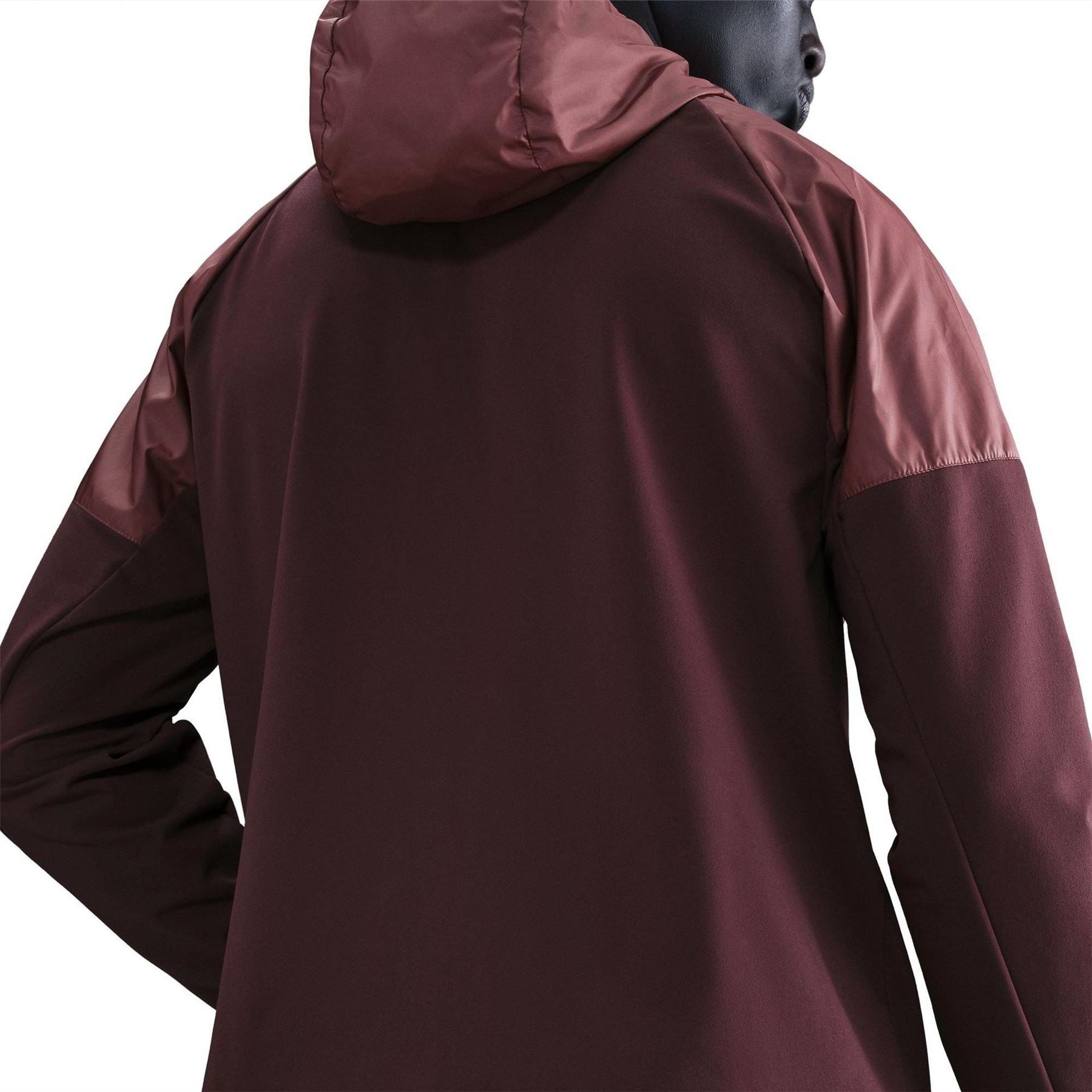 Nike Wntrzd Mlr Jacket