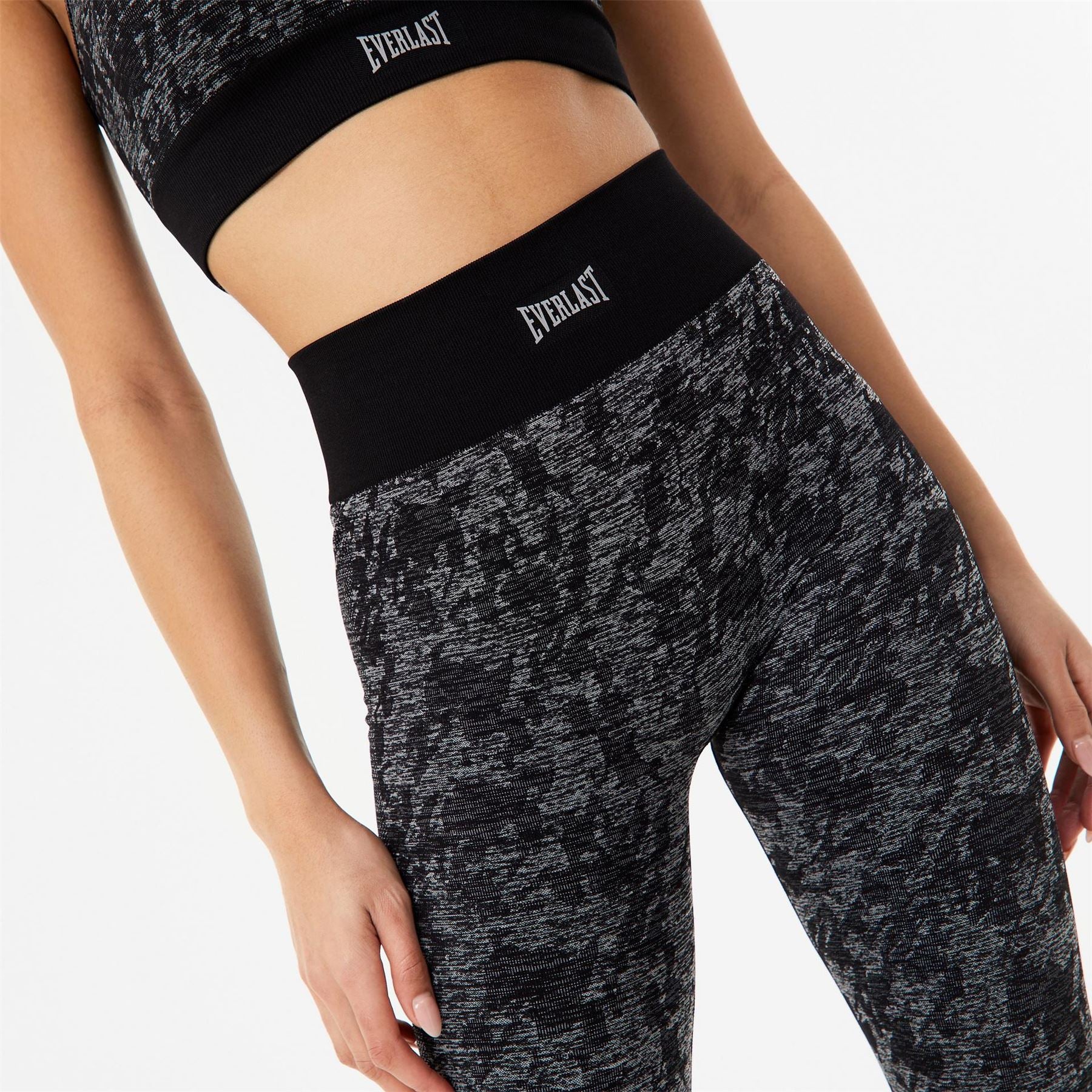 Everlast Womens Leggings