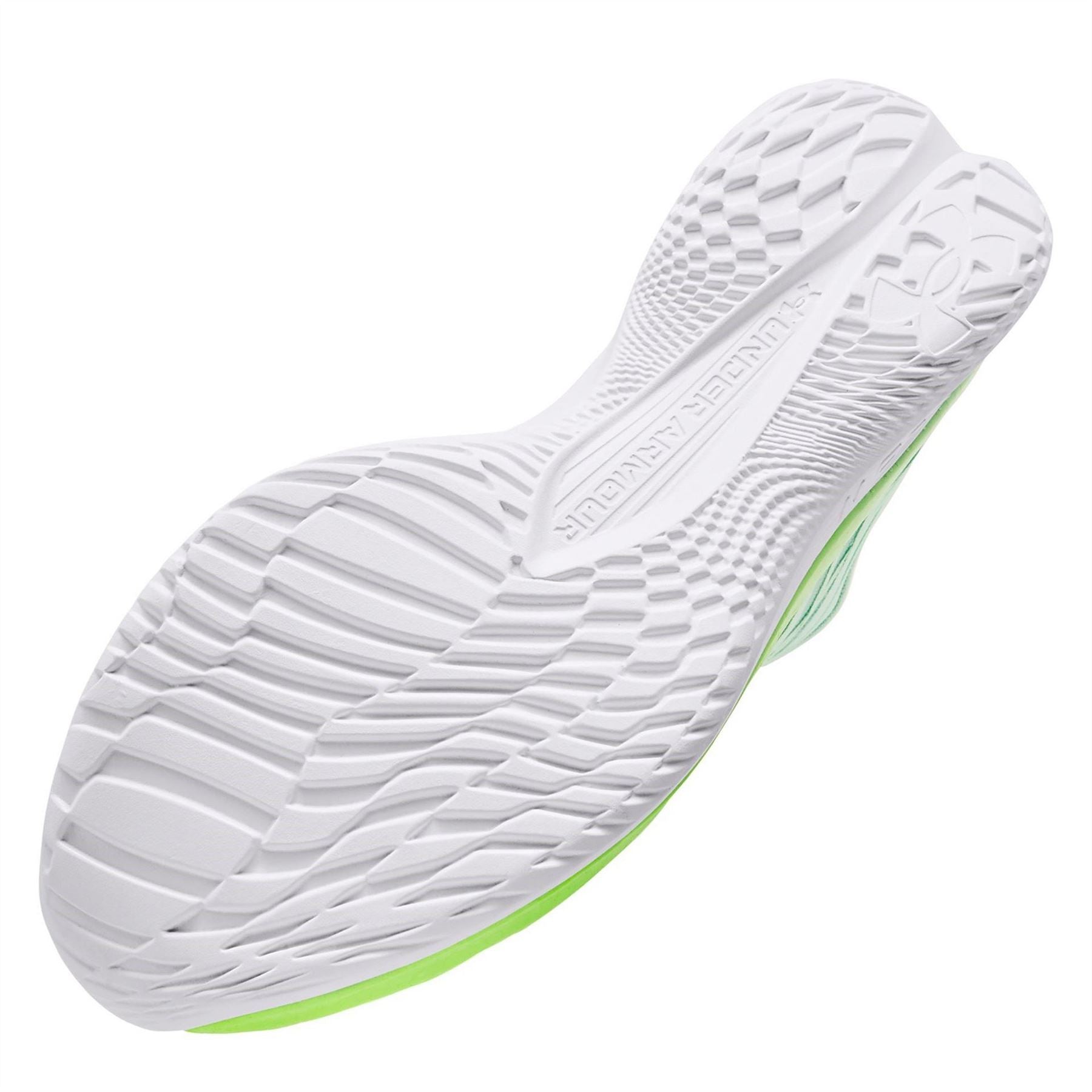 Under Armour Kids Flow Velocit El Running Shoes
