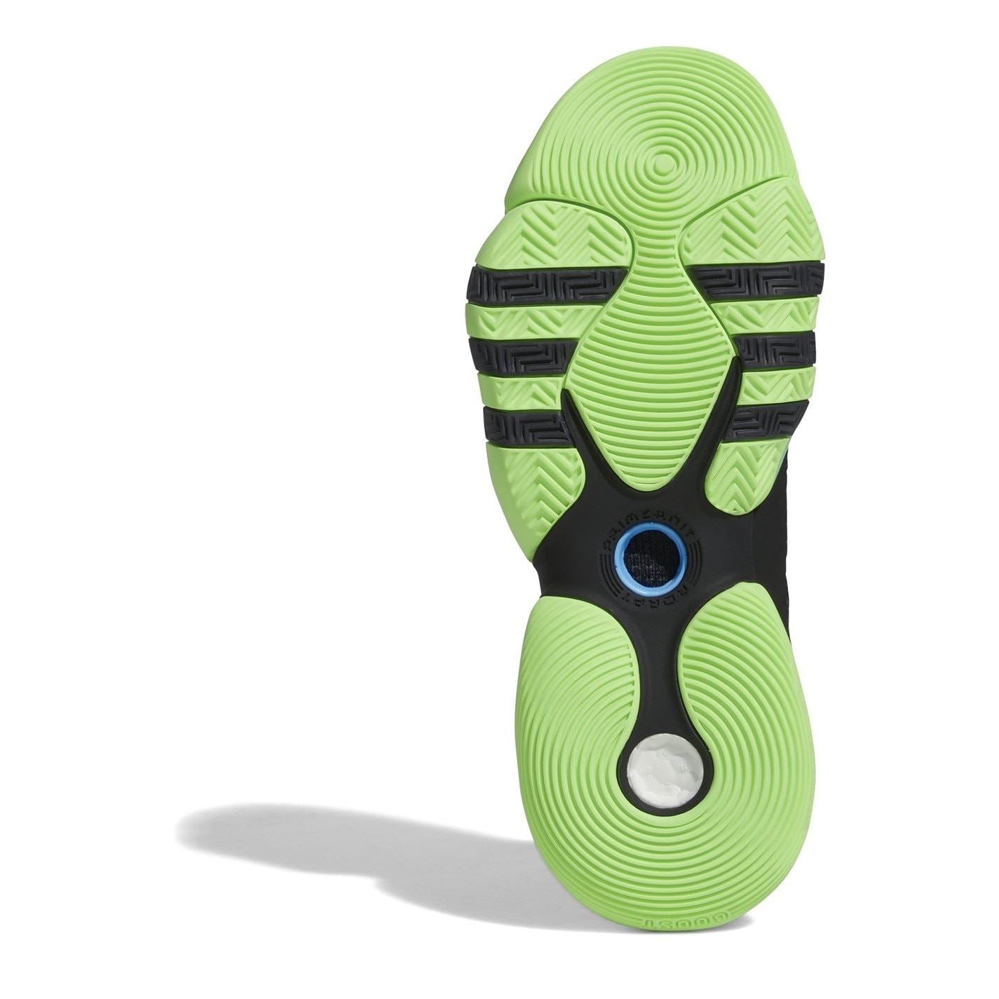 adidas Trae Young 2 Round Toe Sneakers