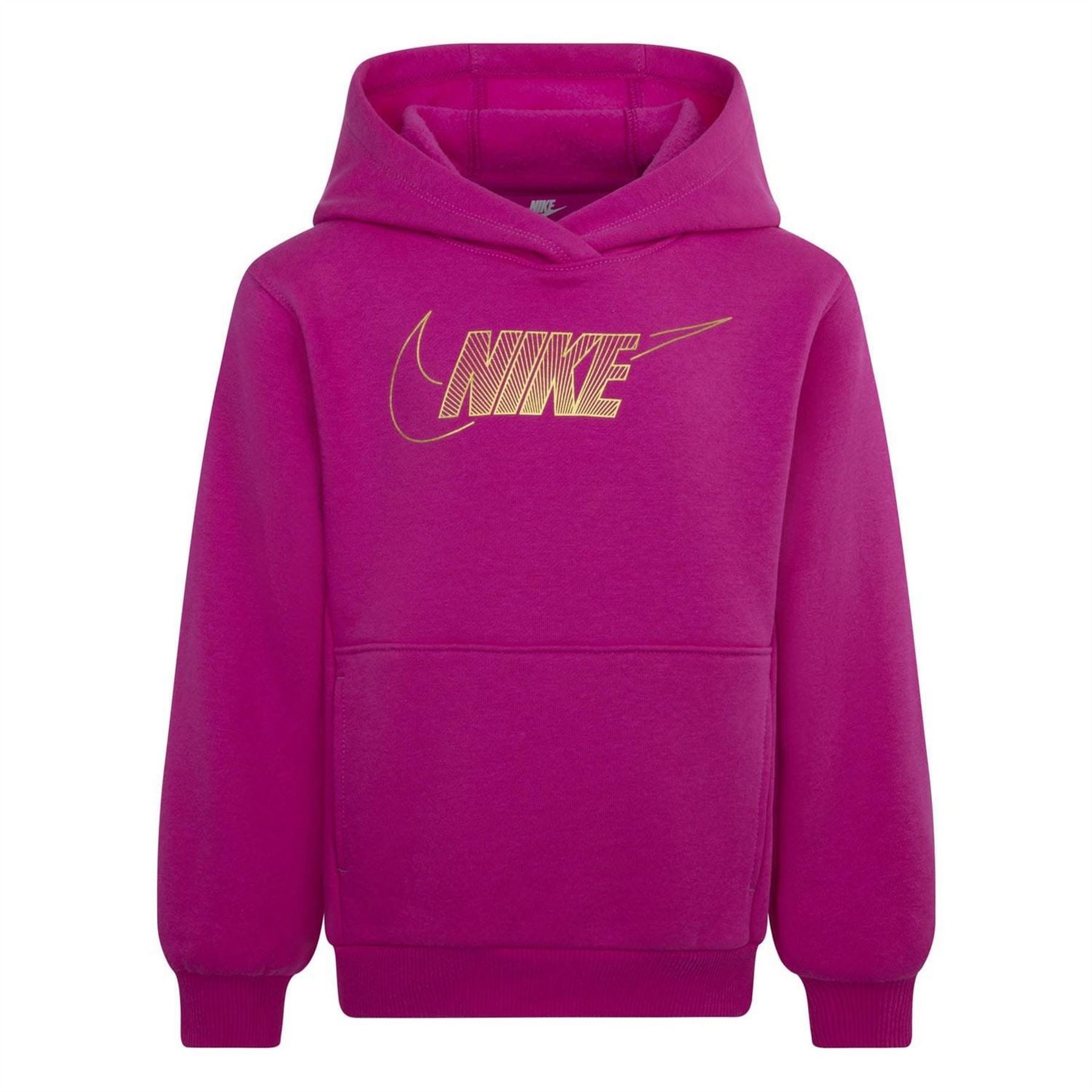 Nike Fleece Hoodie