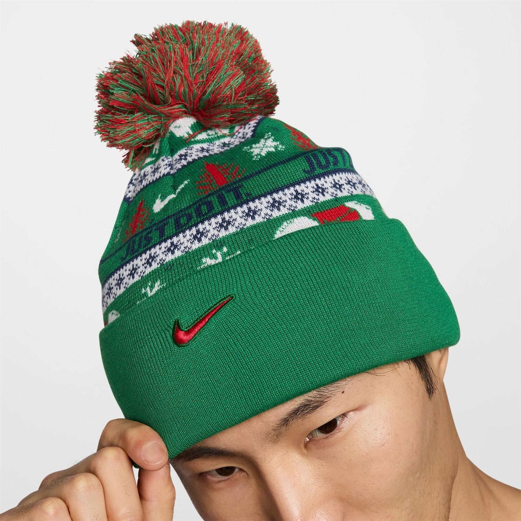 Nike Peak Beanie