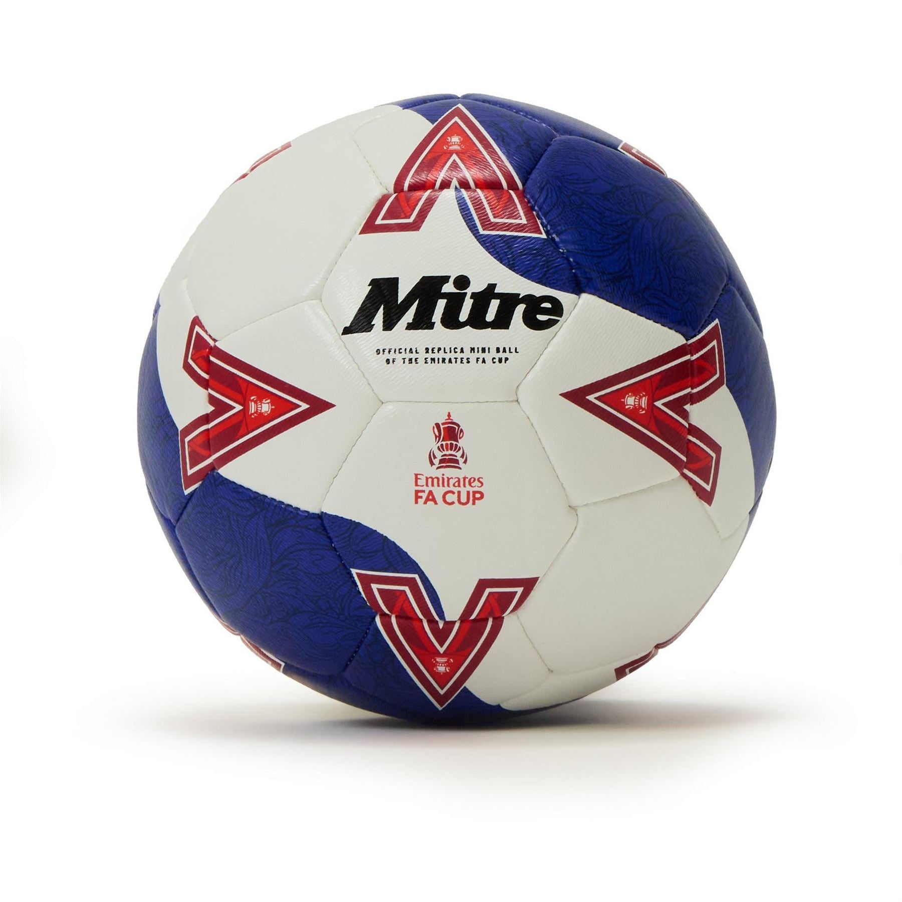 Mitre FA Cup 2025 26 Football