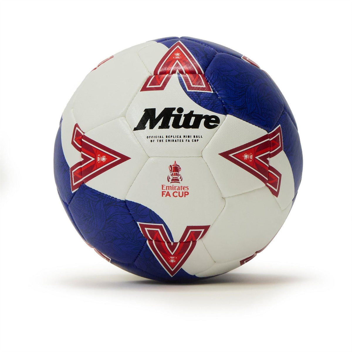Mitre FA Cup 2025 26 Football