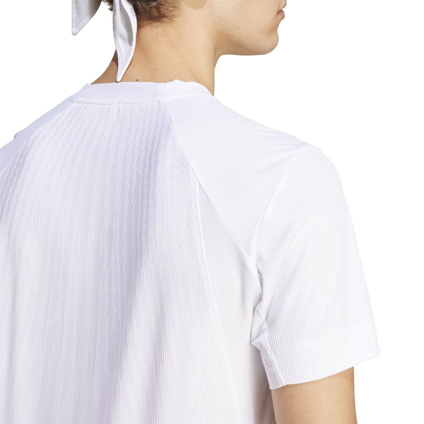 adidas Airchill Tennis T-Shirt Pro