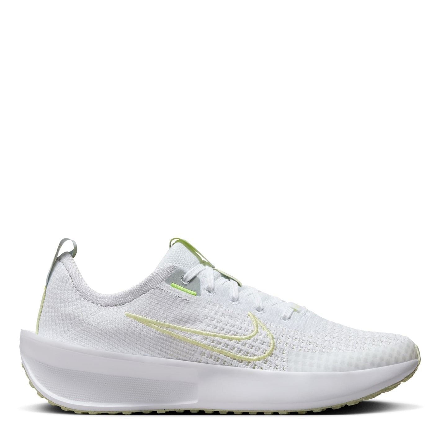Nike Womens Interact Run Running Shoes