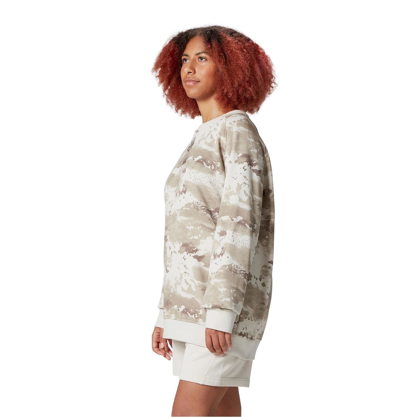 Canterbury British  And  Irish Lions Sweatshirt 2025 Adults