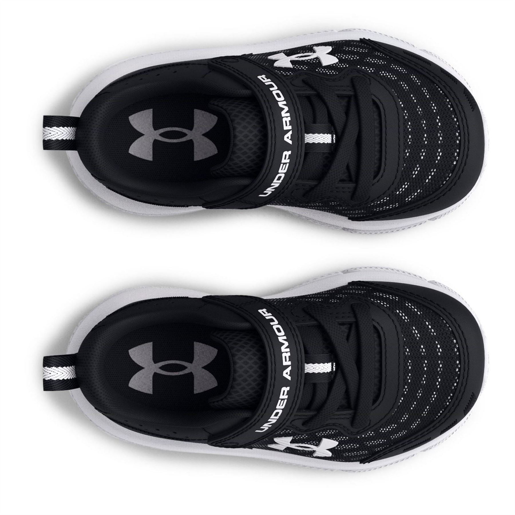 Under Armour 10 Ac Running Shoes Infant Boys