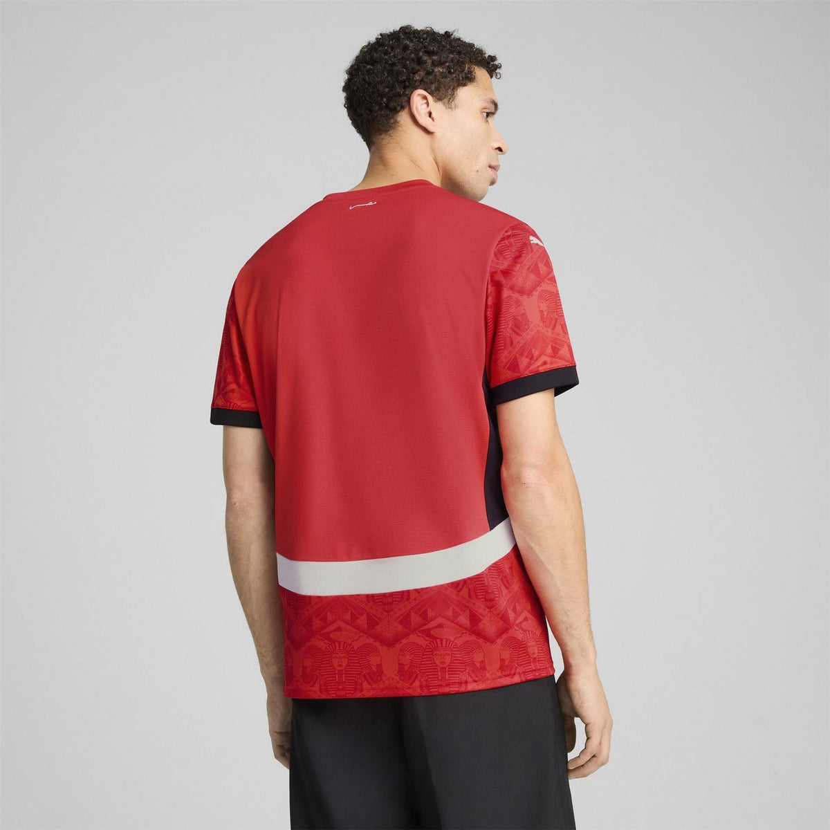 Puma Home Shirt 2025 Adults