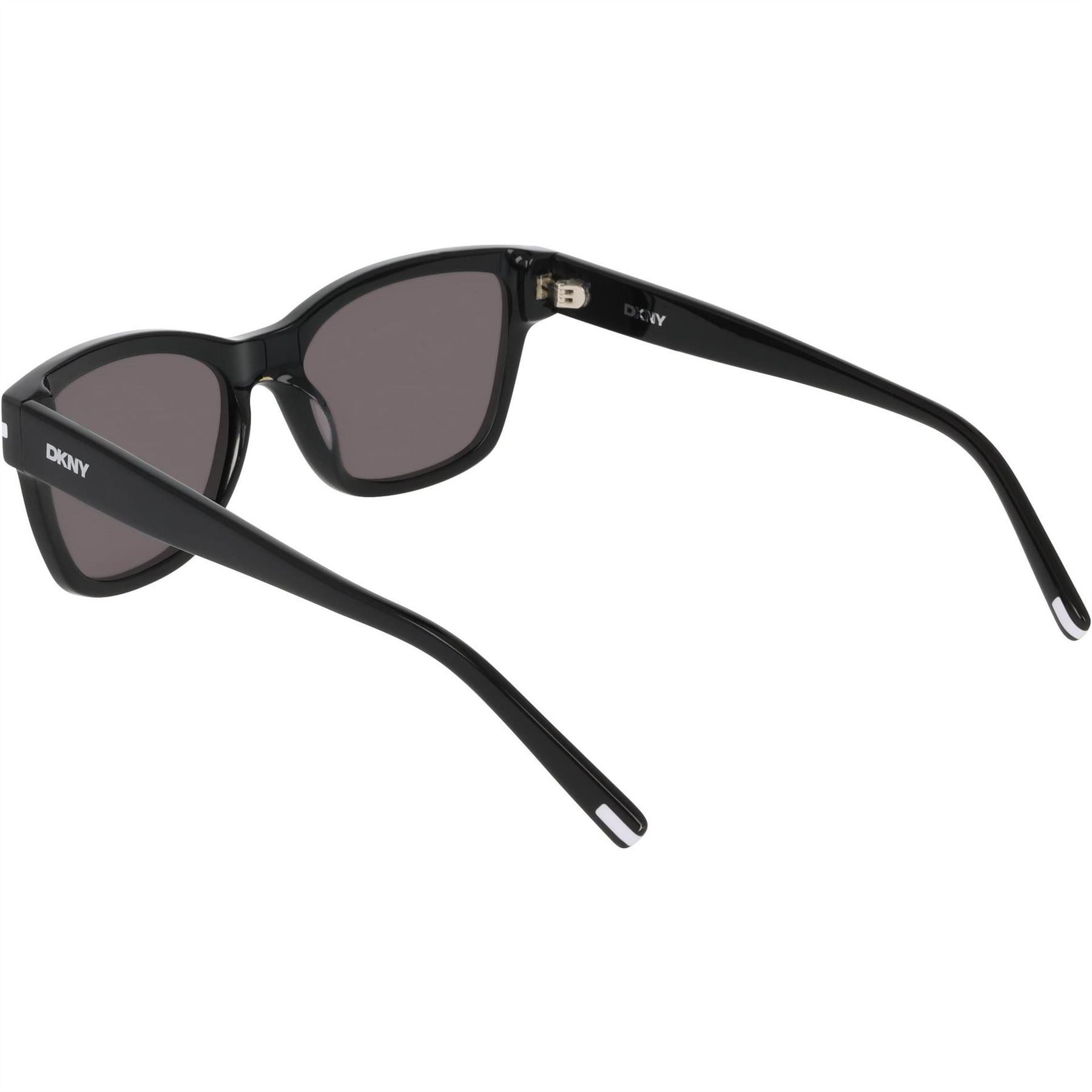 DKNY Modified Rectangle Sunglasses