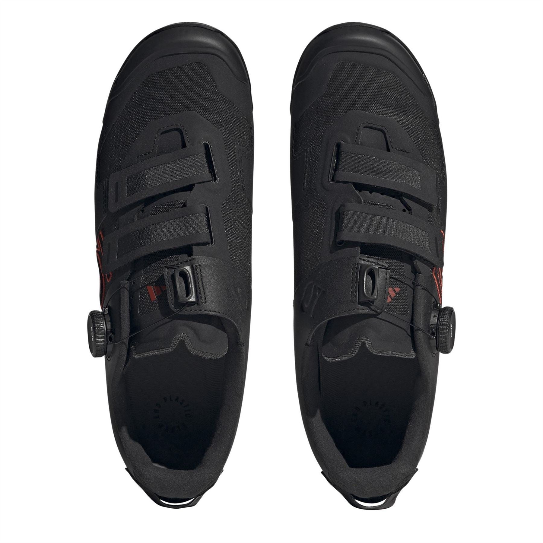 adidas Mens Kestrel Boa Mountain Bike Shoes