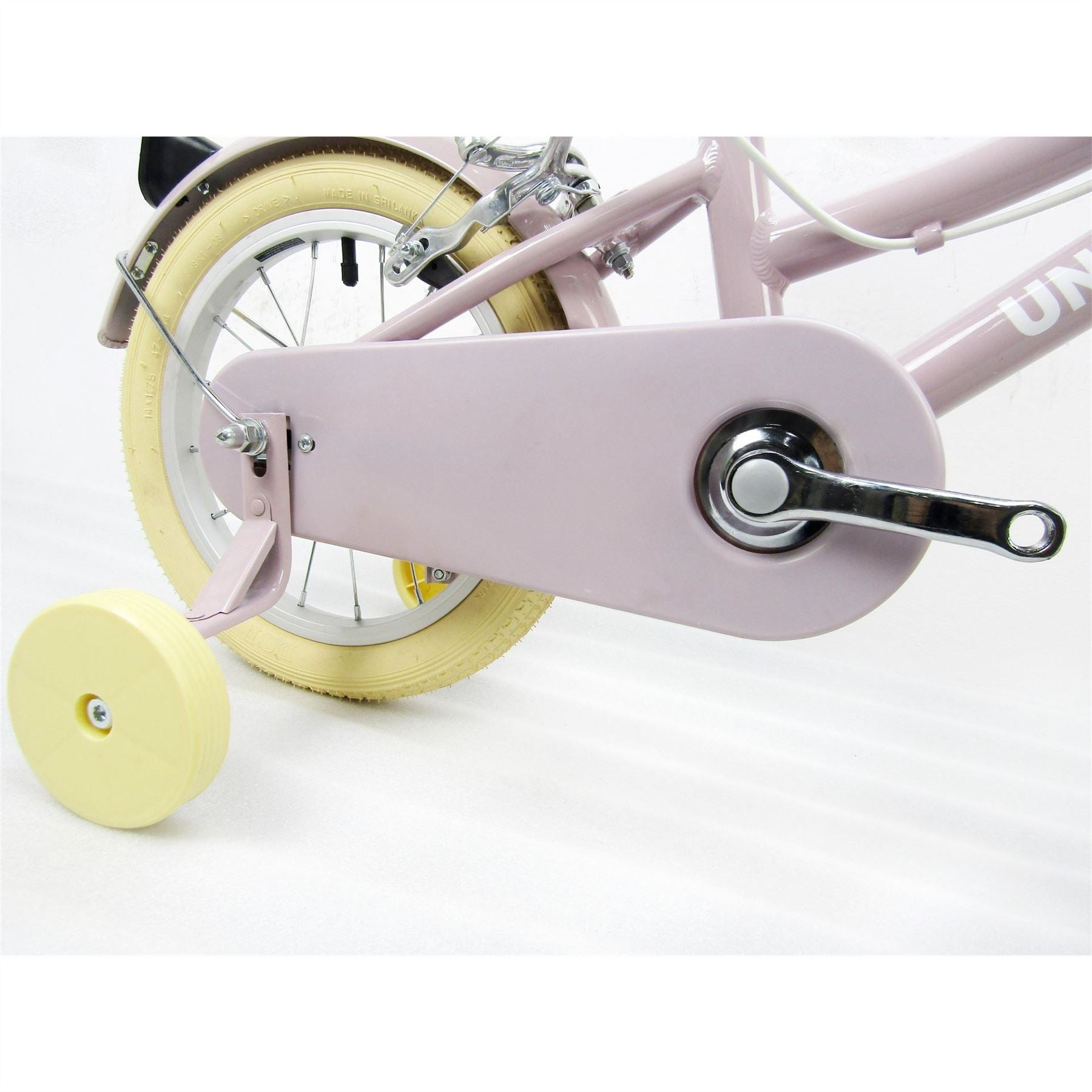 Universal Alloy 14 Kids Bike