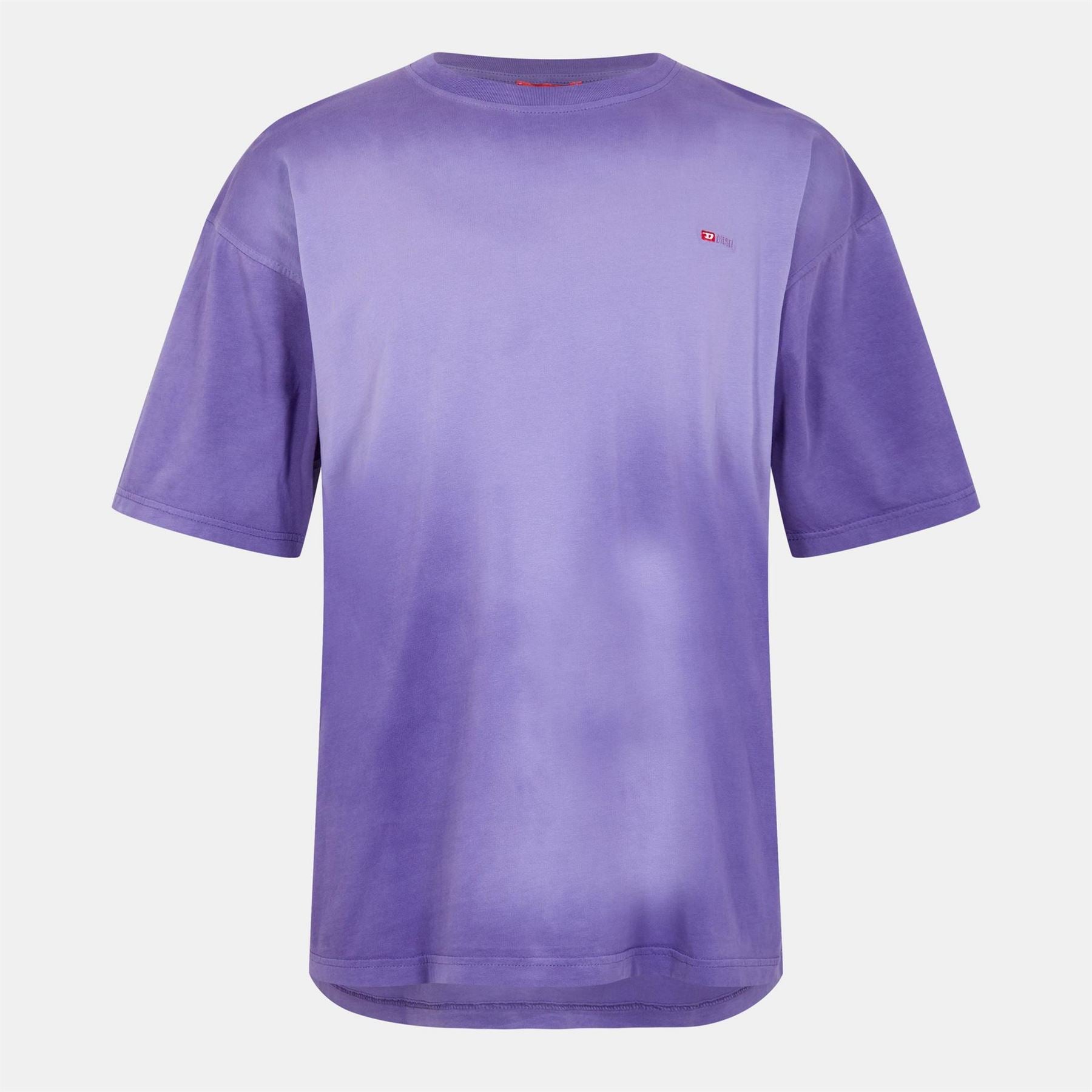Diesel Regular Fit T-Shirt