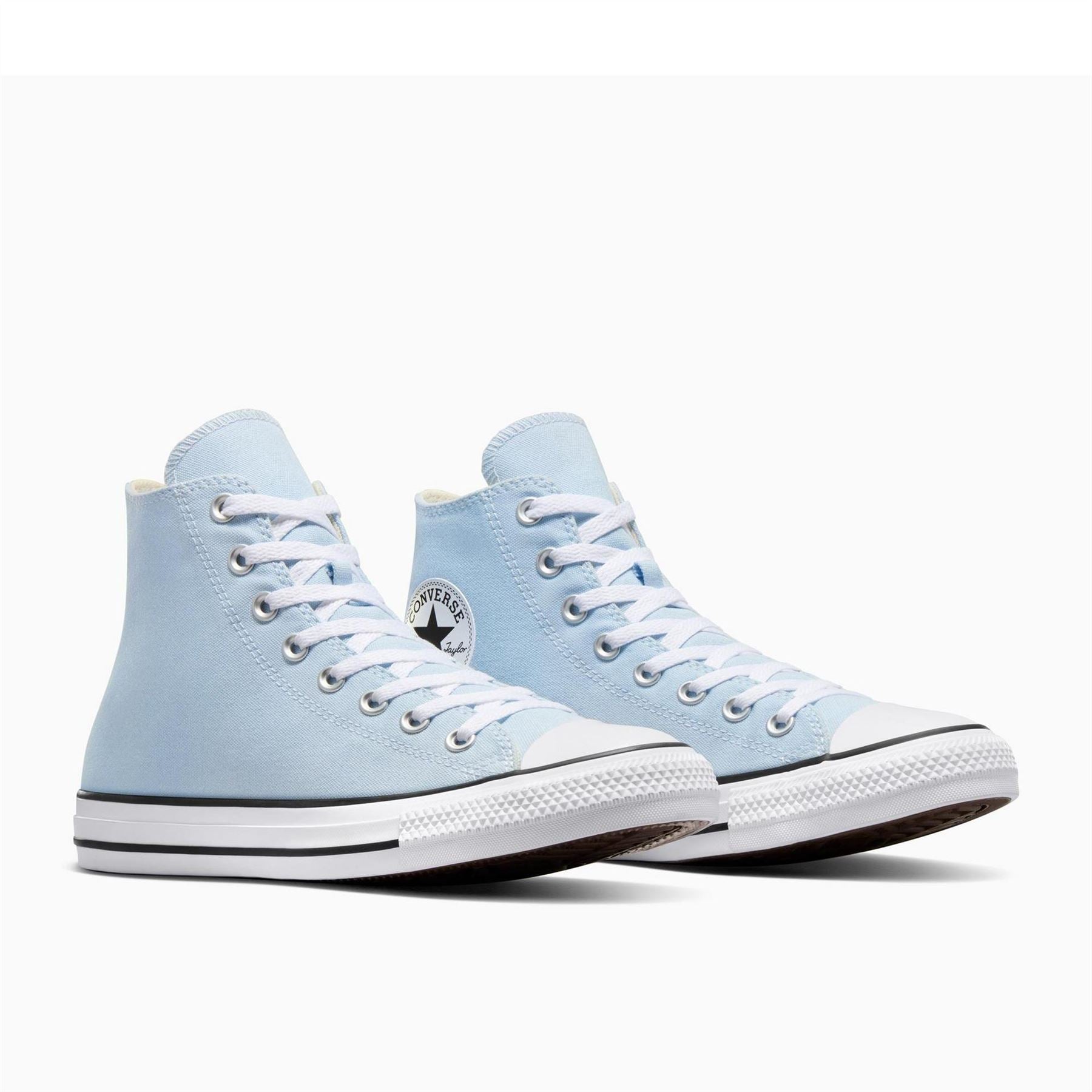 Converse Adults Chuck Taylor All Star High Top Trainers