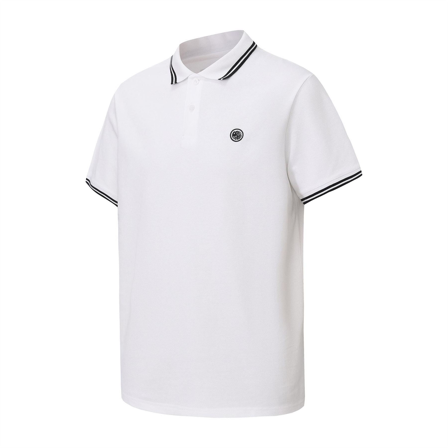 Pretty Green Mens Polo