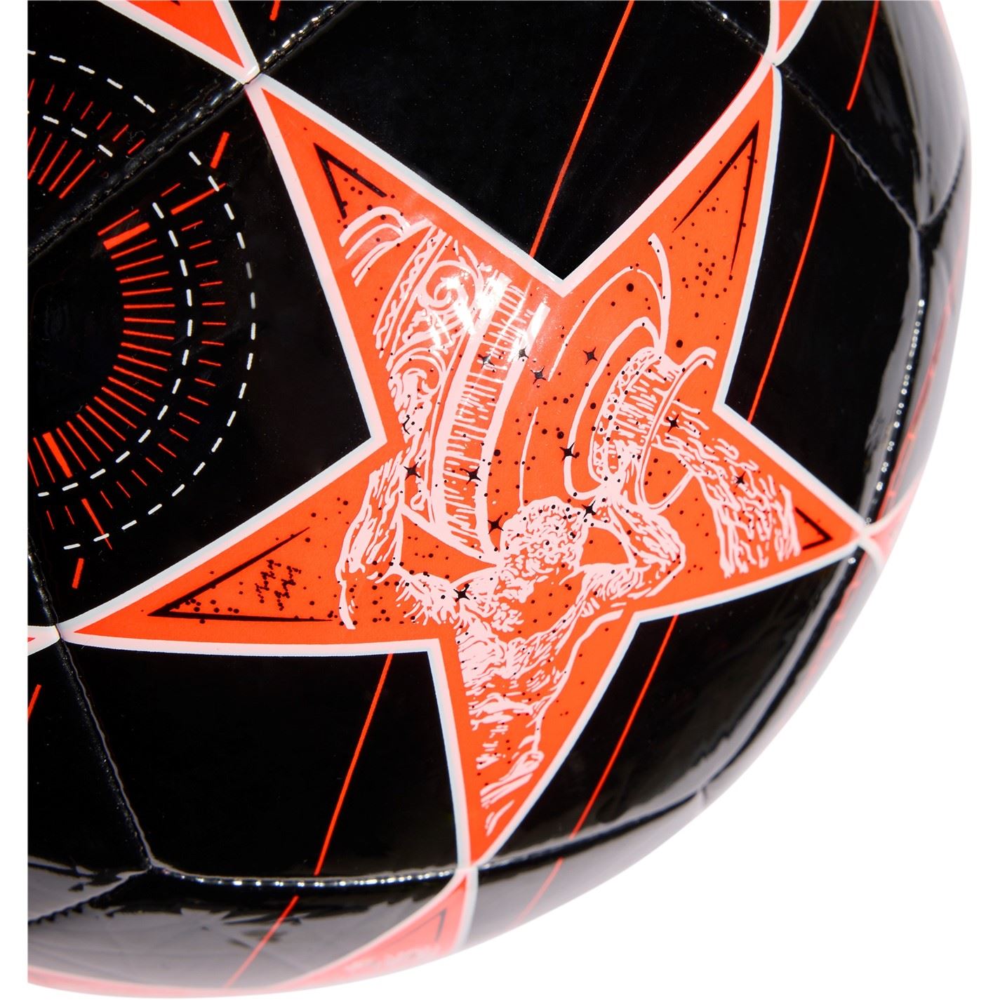 adidas Glider Ucl Finale Football 2024 2025