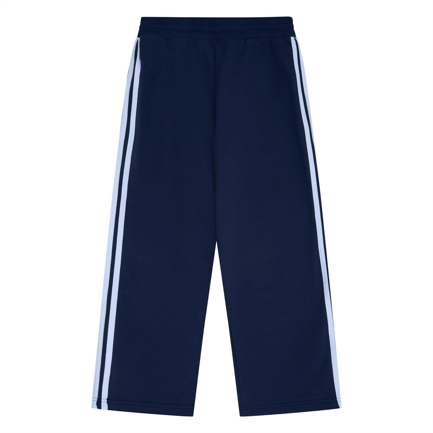 Ellesse Closed Hem Fleece Joggers