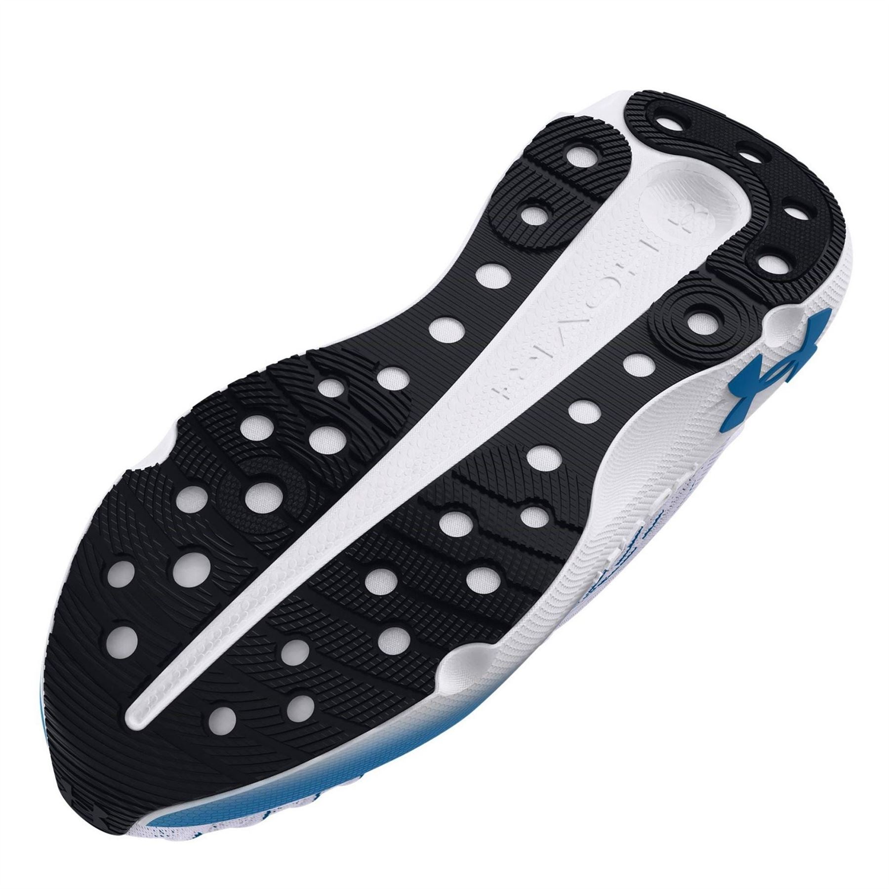 Under Armour Mens Armour Ua Infinite Elite Road Running Shoes