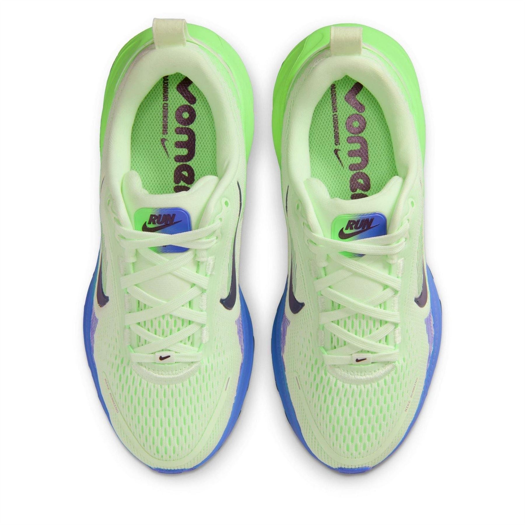 Nike Kids Vomero Everyday Running Shoes