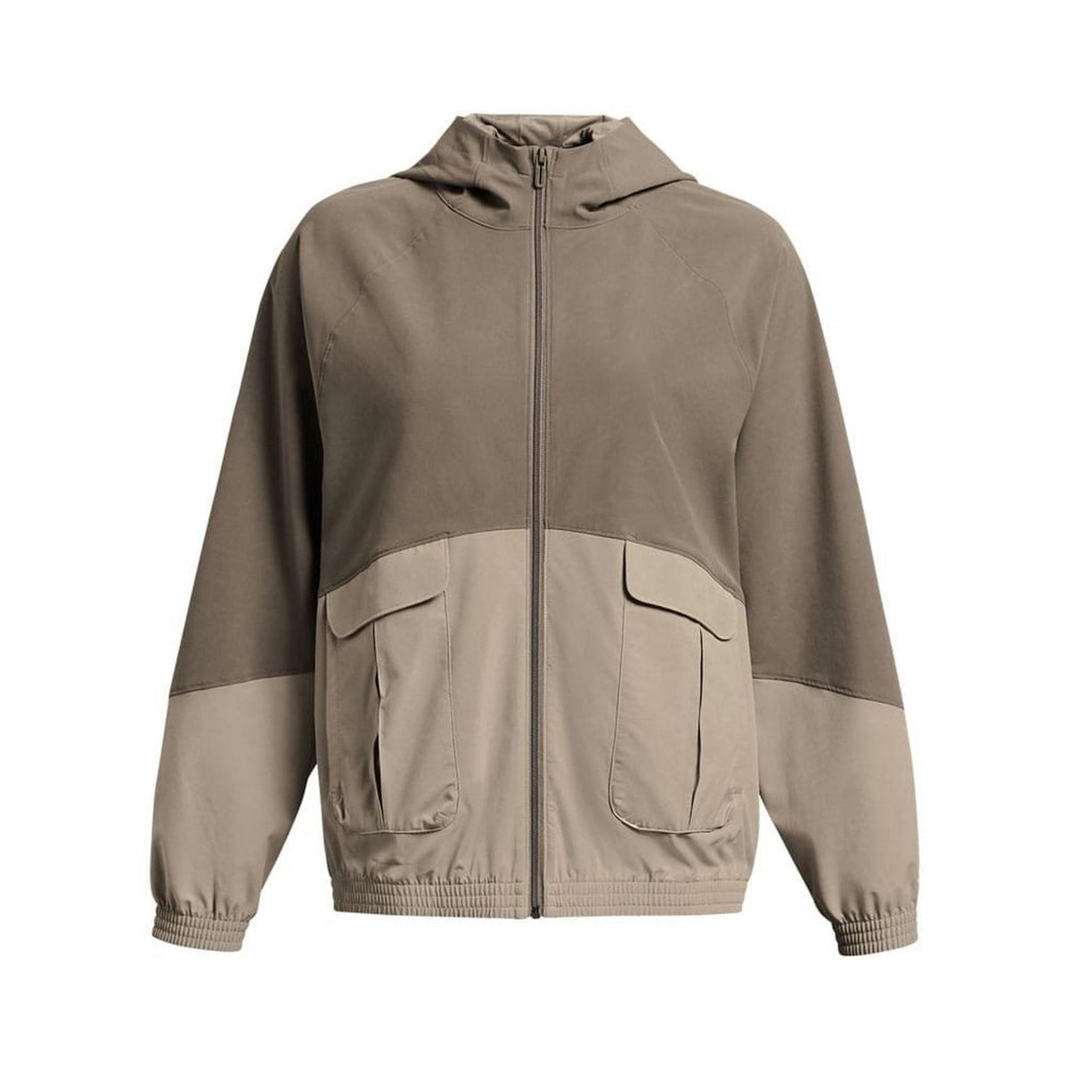 Under Armour Cargo Oversized Jacket