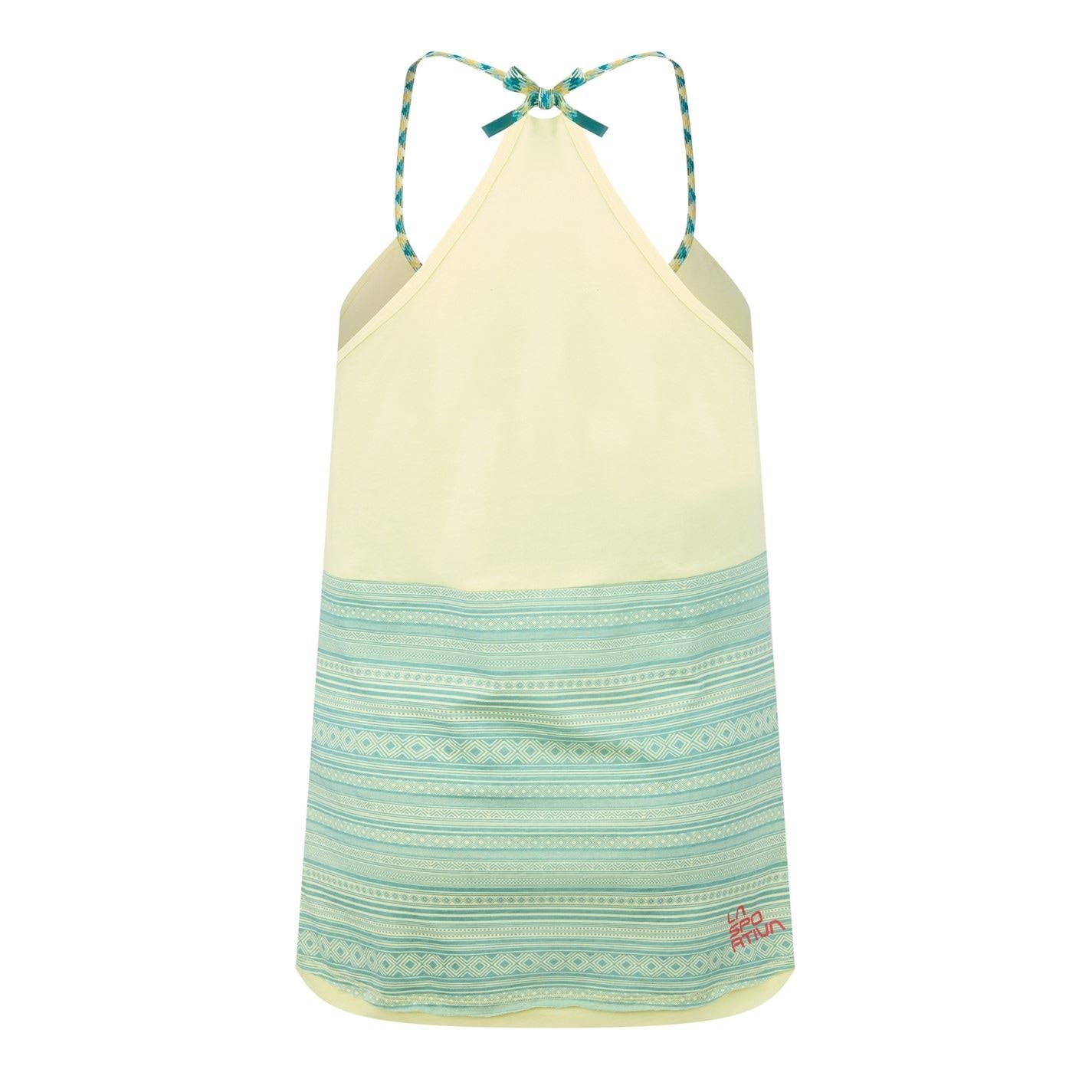 La Sportiva Spaghetti Strap Sport Tank