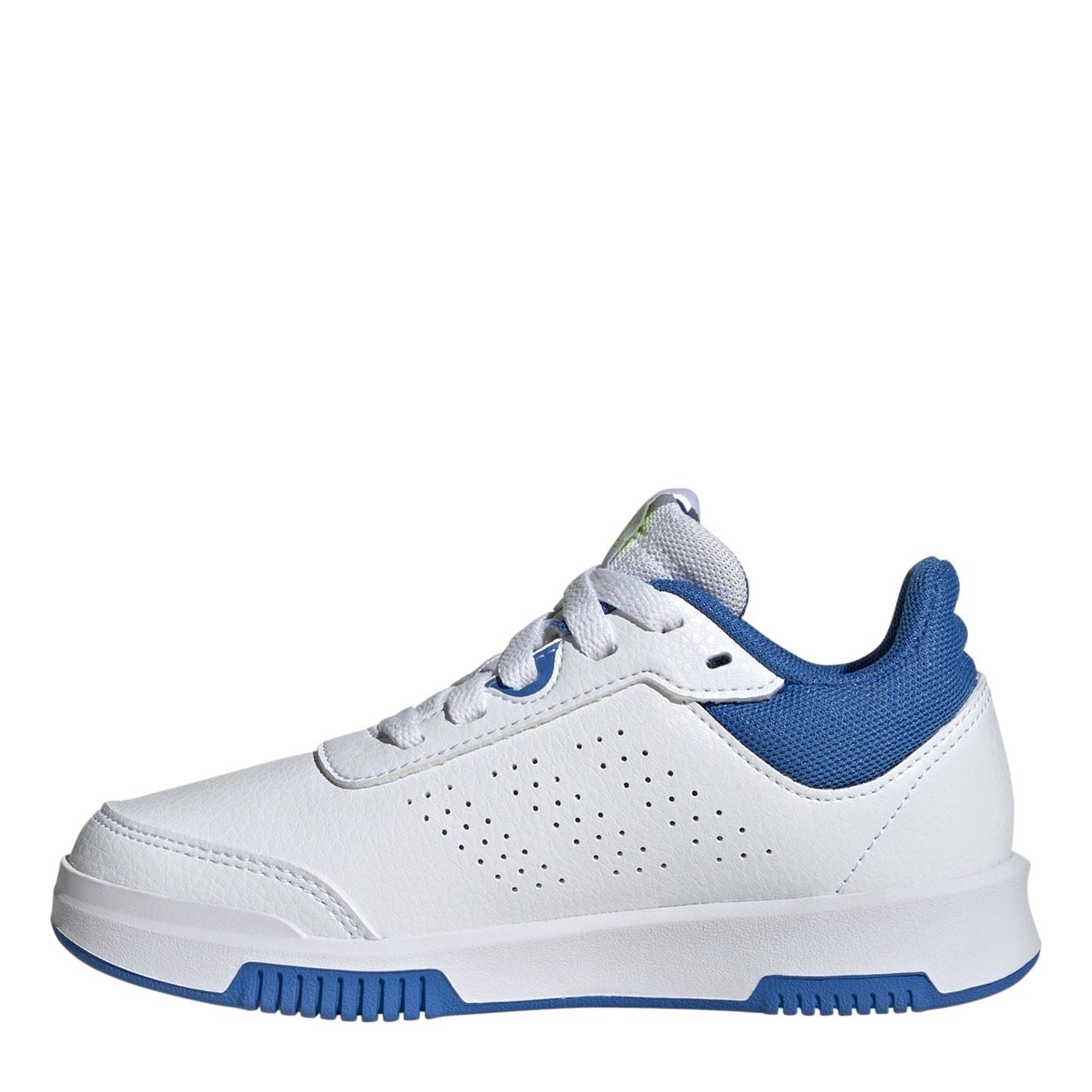 adidas Tensaur Sport 2.0 Lace Up Low Top Sneakers