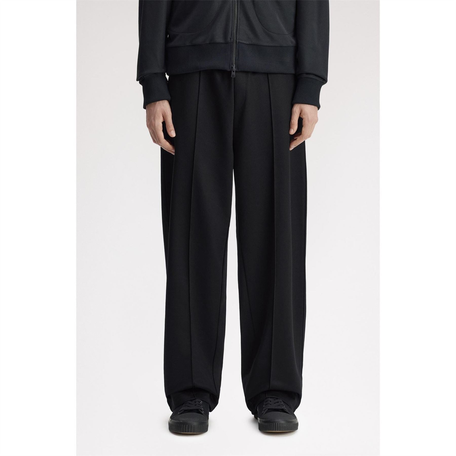 Fred Perry Patchtrack Pant Sn63
