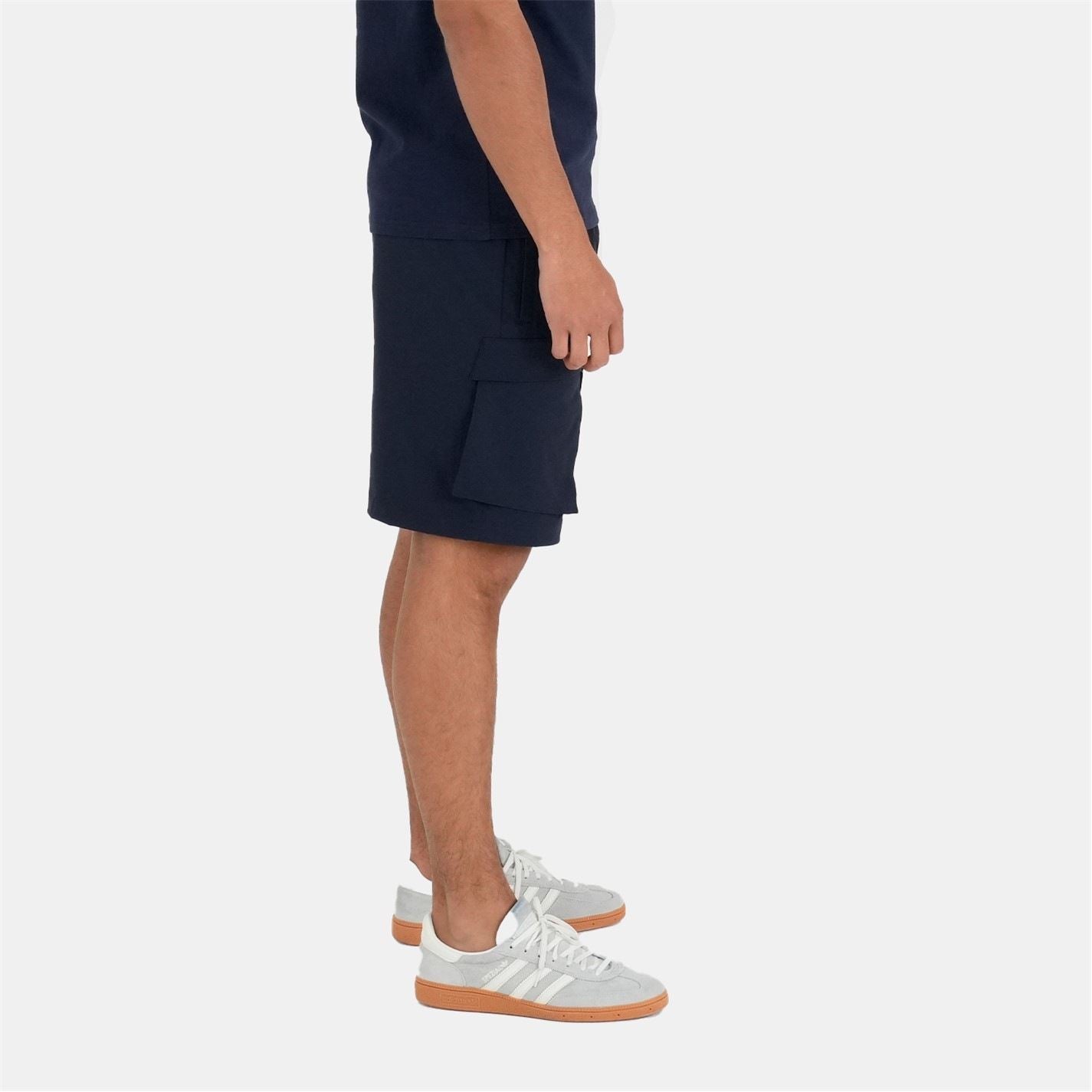 Peaceful Hooligan Bowler Shorts
