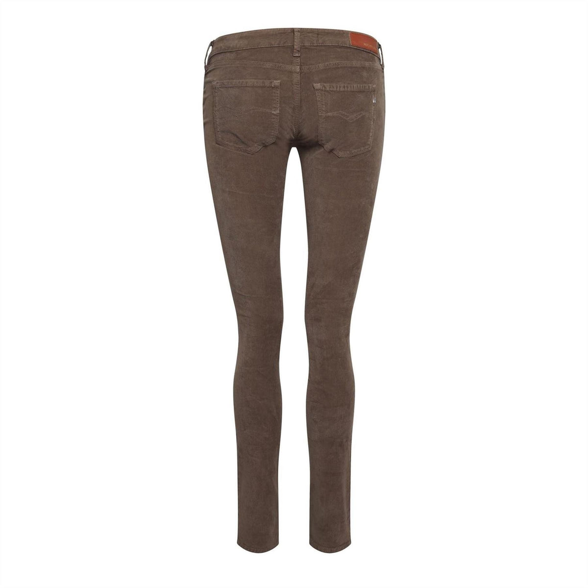 Replay Luz Skinny Fit Jeans