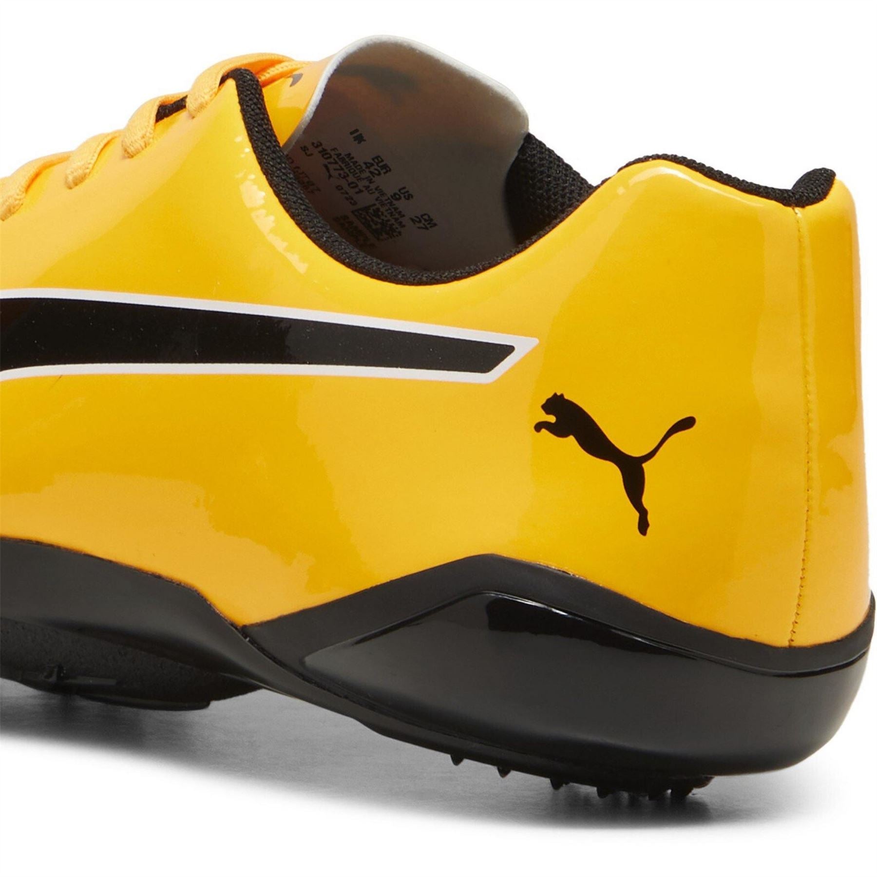 Puma Evospeed Prep Sprint 3.5 Track Running Spikes
