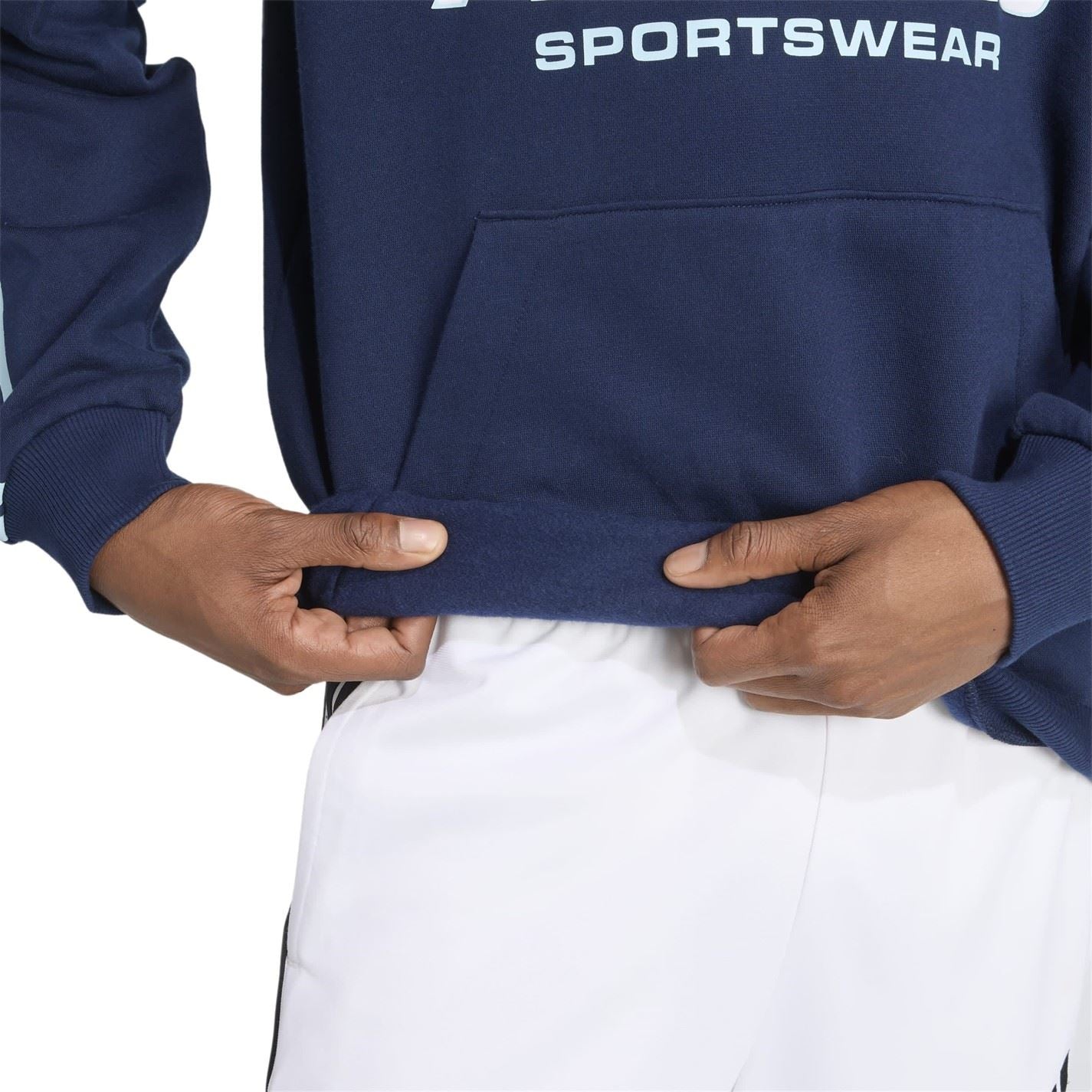 adidas House Of Tiro Nations Pack Hoodie Adults