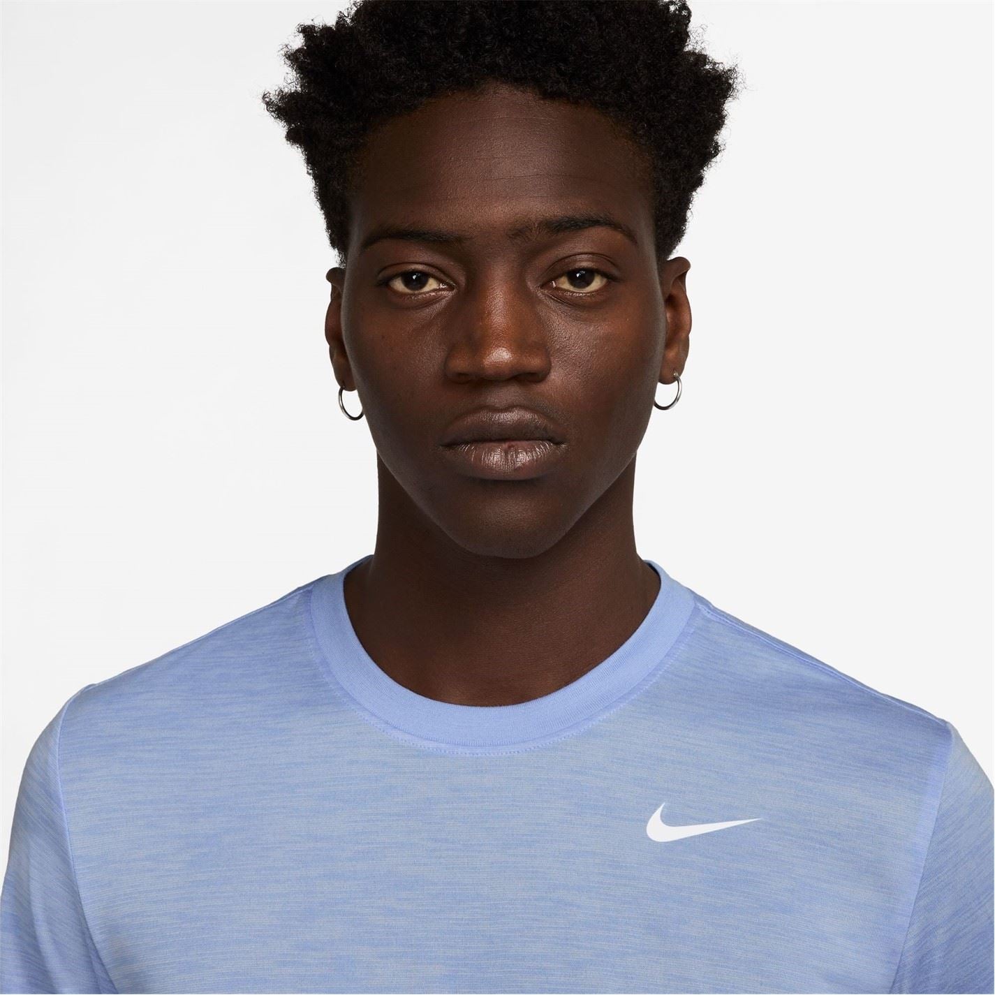 Nike Mens Dri Fit Legend Fitness T-Shirt