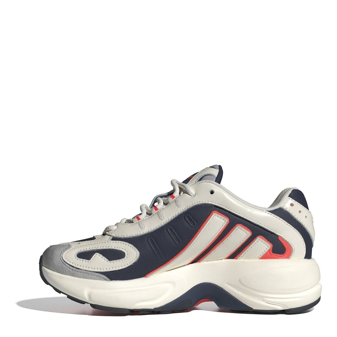 adidas Originals Falcon Galaxy Lace-Up Sneakers