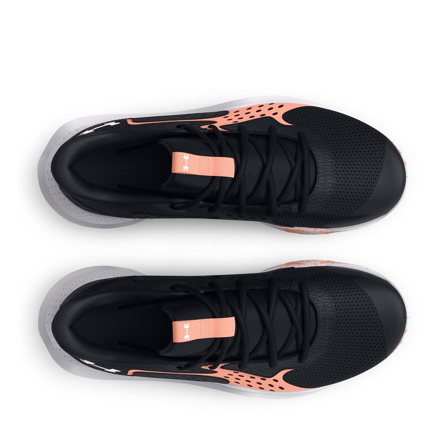 Under Armour Armour Ua Jet 23 Basketball Shoes Unisex