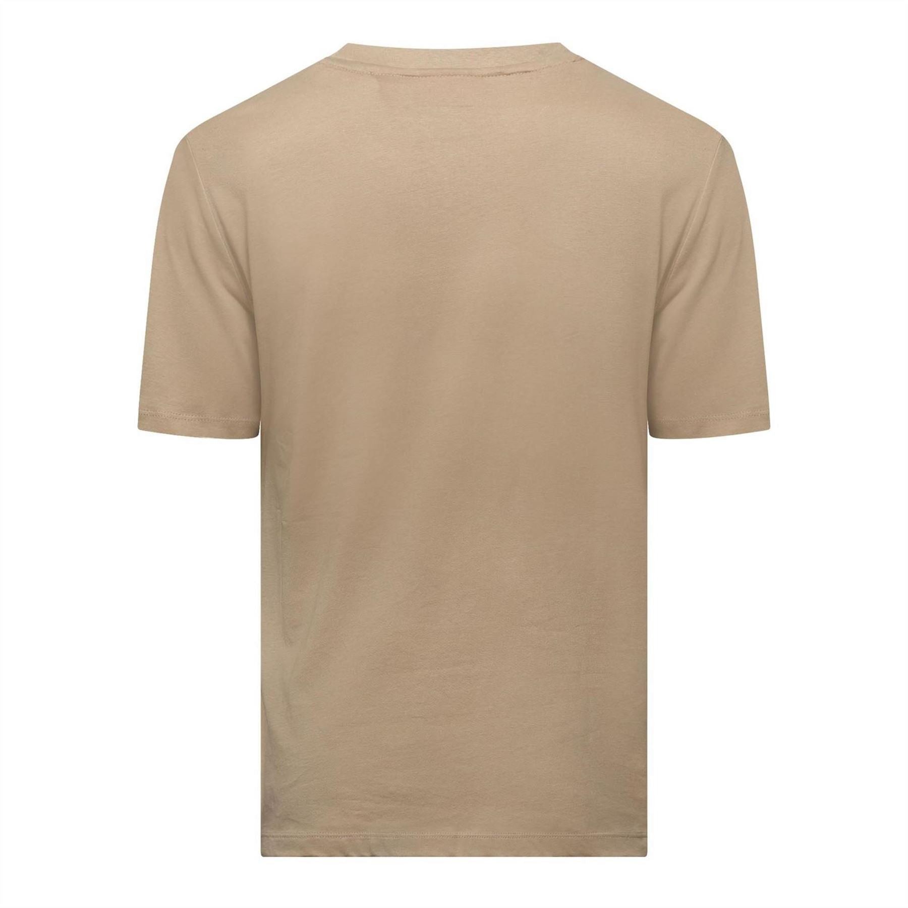Hugo Logo Print T-Shirt