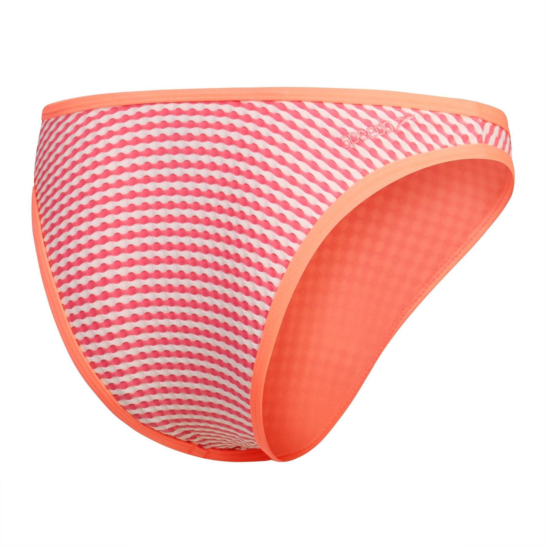 Speedo Gingham Bikini