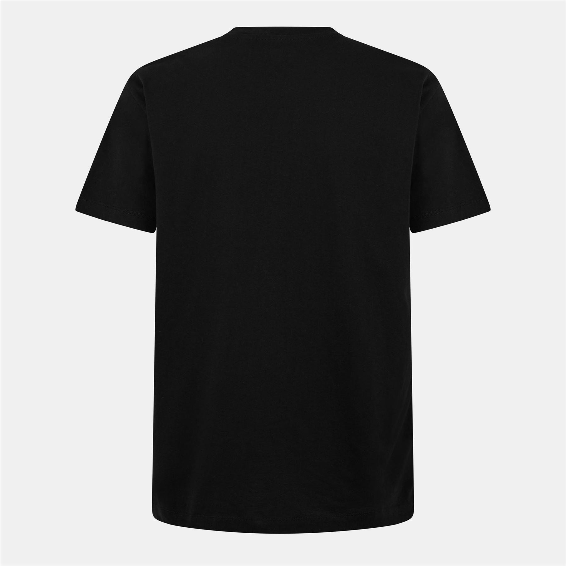 Original Penguin Regular Fit Crew Neck T-Shirt with Chest Pocket