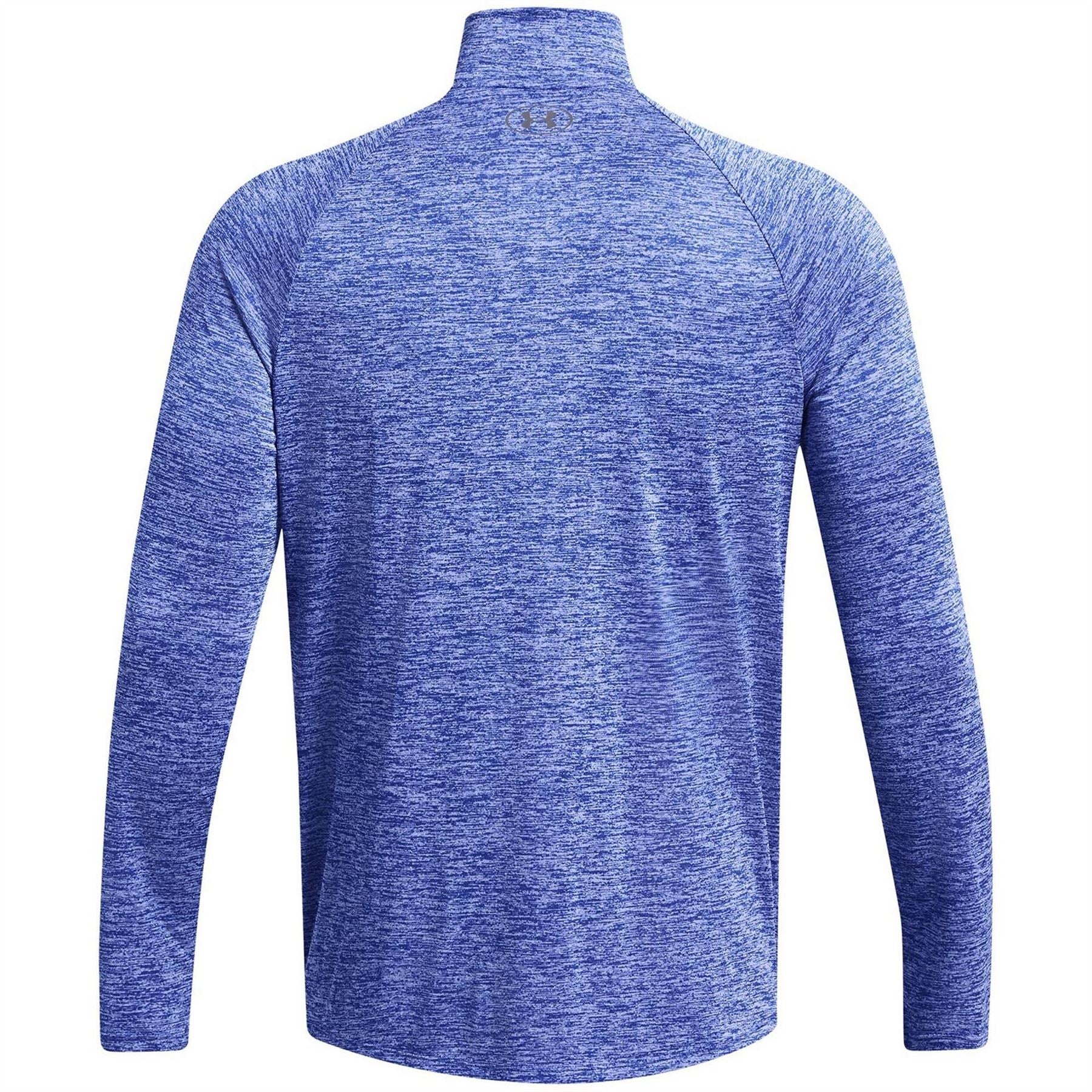 Under Armour Tech High Neck Regular Fit Sweatshirt