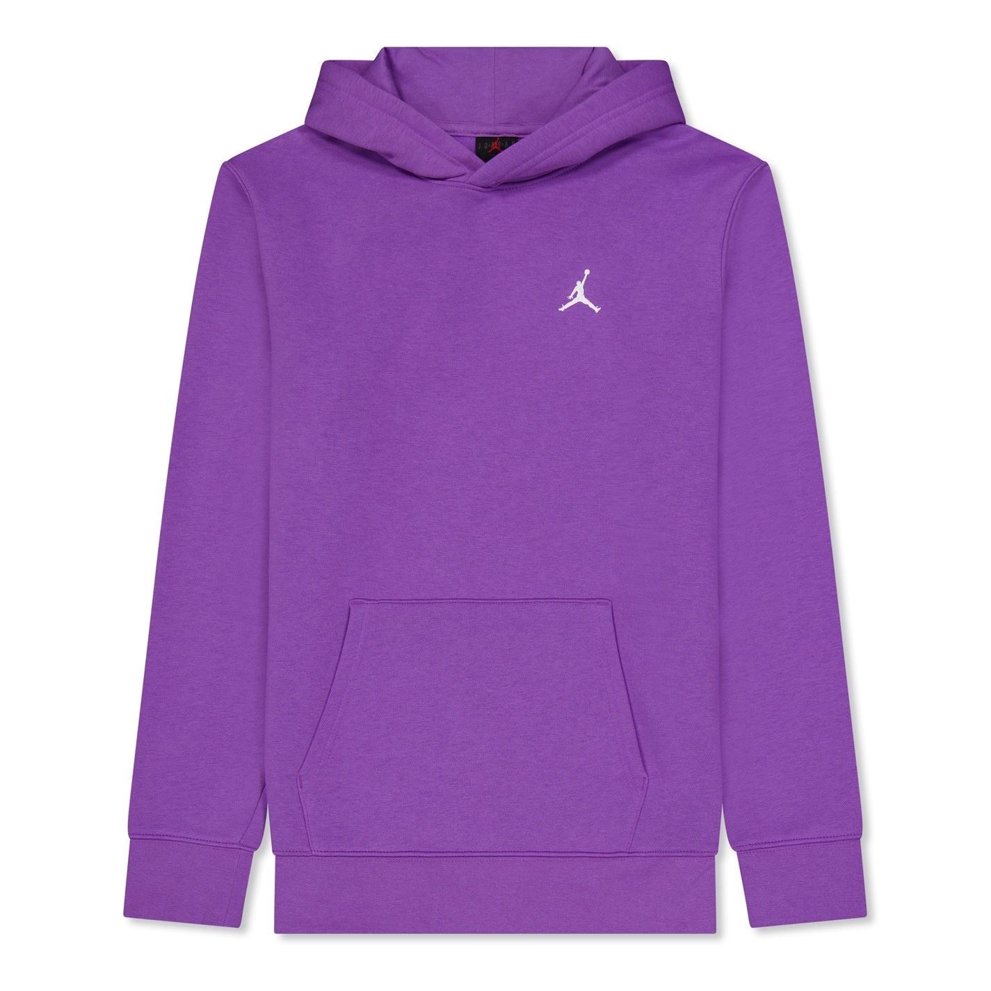 Air Jordan Fleece Hoodie Junior Boys