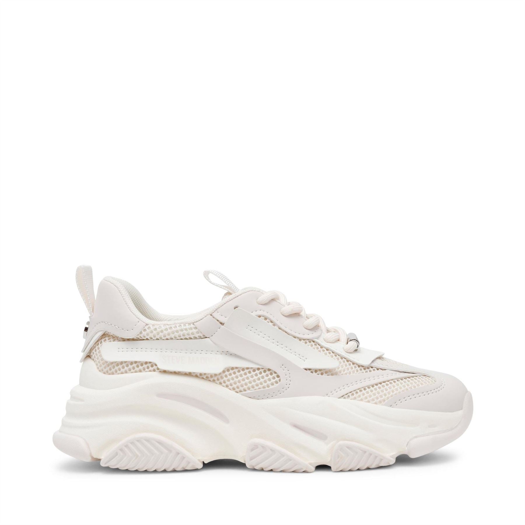 Steve Madden Possession Chunky Trainers