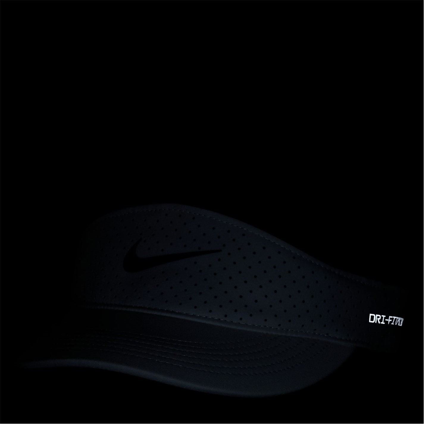 Nike Dri Fit Adv Ace Tennis Visor