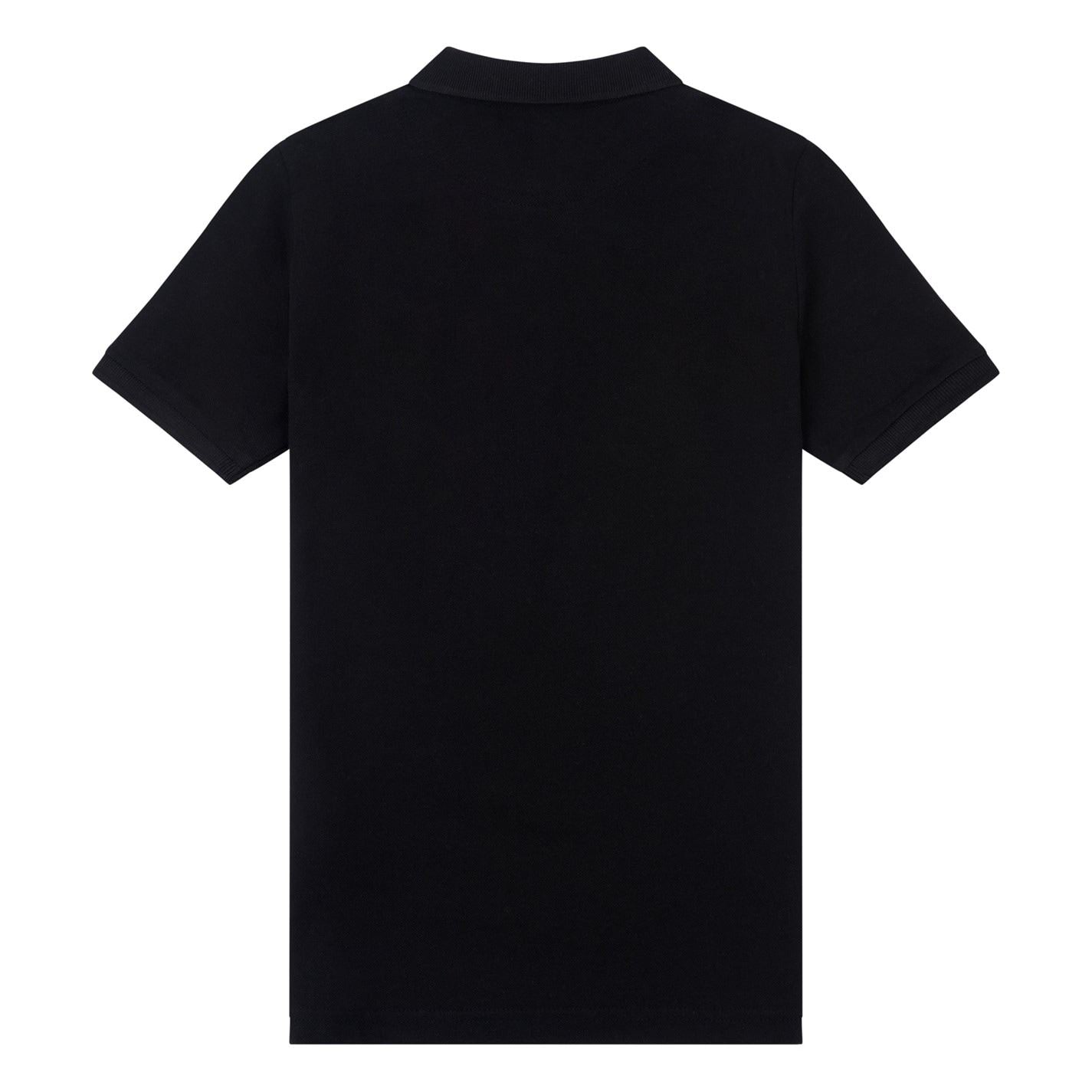 Lyle and Scott Classic Regular Fit Short Sleeve Shirt
