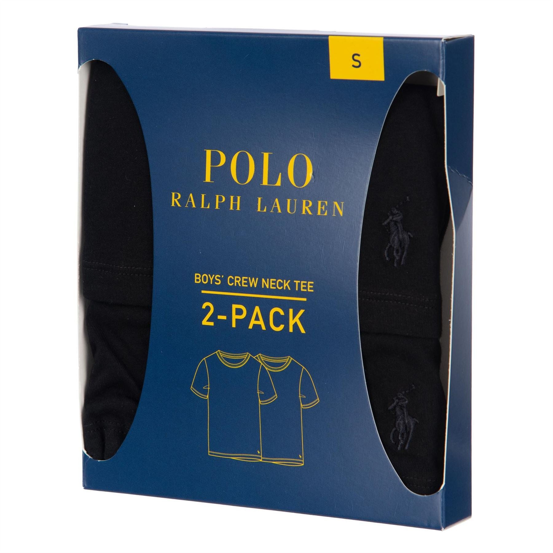 Polo Ralph Lauren Kids T-Shirt Clothing Set