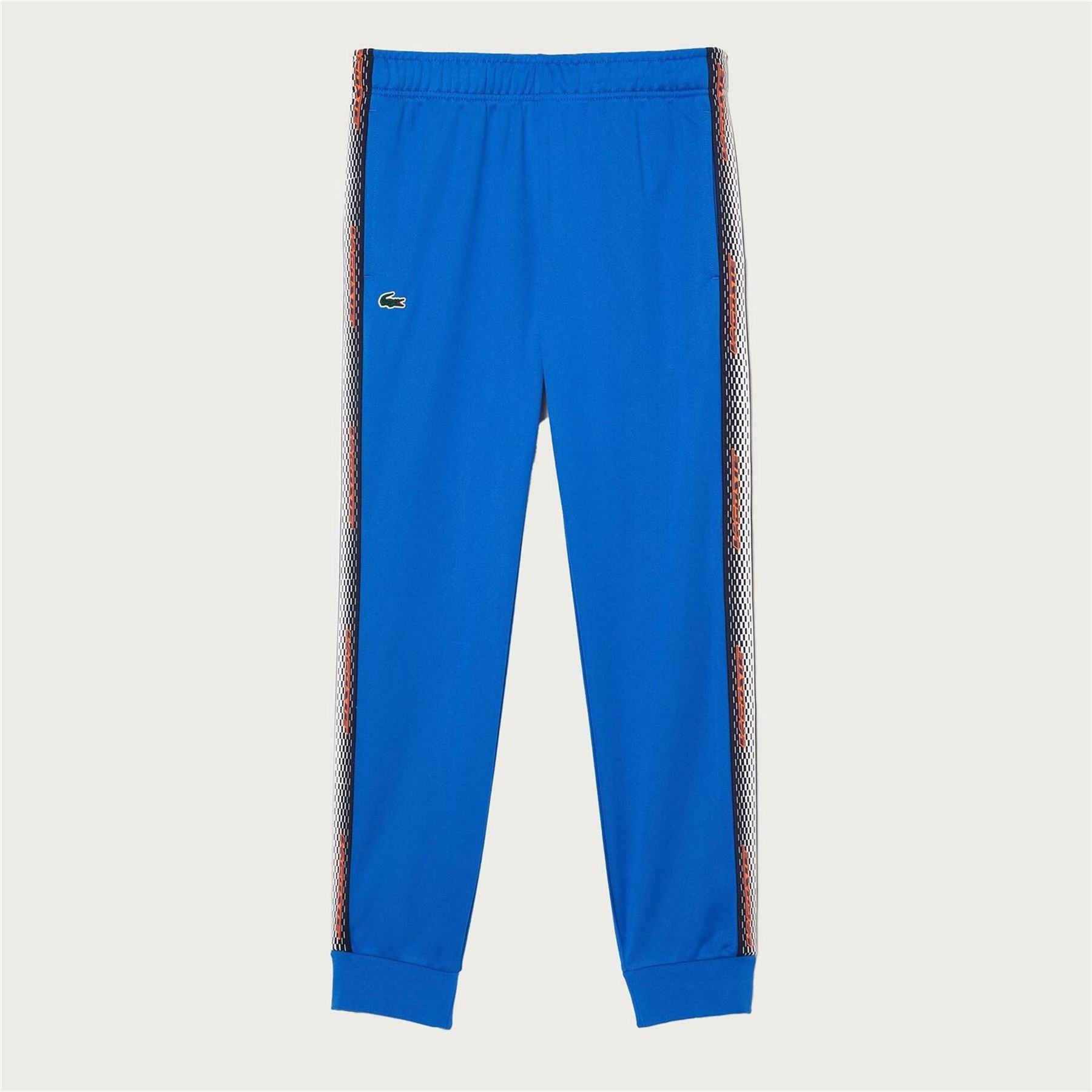 Lacoste Tennis Joggers Tracksuit Bottoms