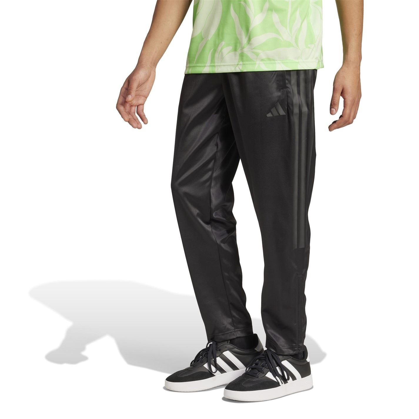 adidas Mens House Of Tiro Common Goal Joggers